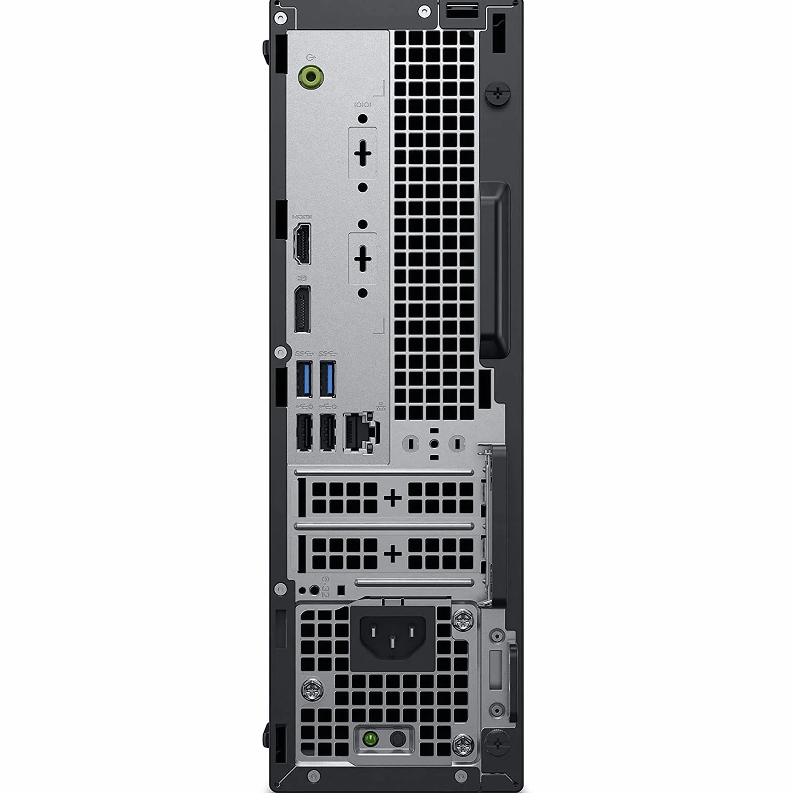 Dell Optiplex 3060 SFF PC Intel Core i5-8400 8GB DDR4 SSD 256GB Wi-Fi Windows 11 Pro
