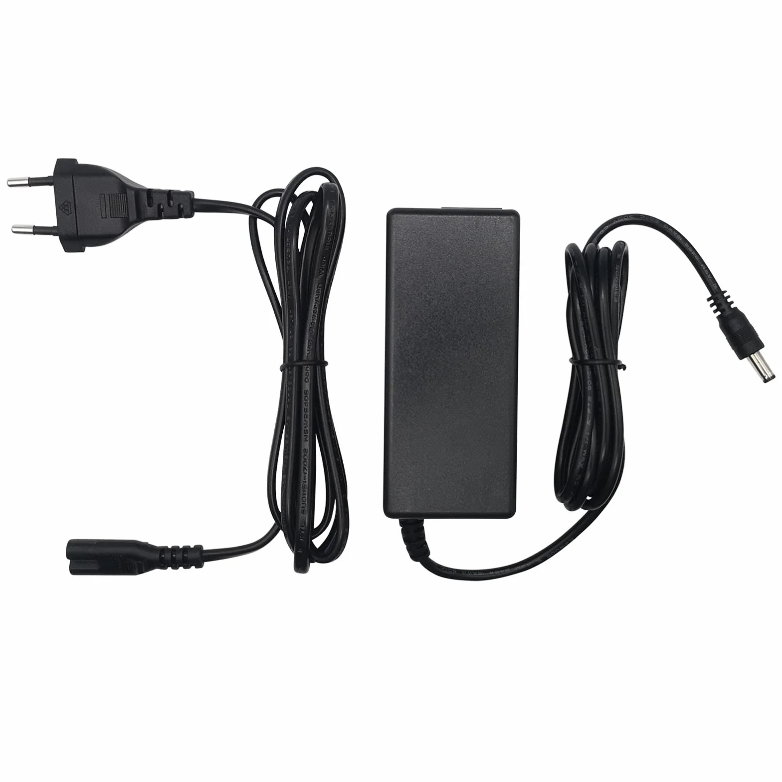 myVolts Alimentatore 16V compatibile Canon imageFORMULA DR-C225 DR-C225W Scanner presa italiana