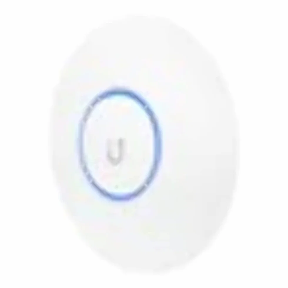 Access Point Ubiquiti Unifi Ap - Dual Band Ap - 2,4-5ghz - ?196.7 X 35 Mm - Indoor Outdoor - 2,4ghz