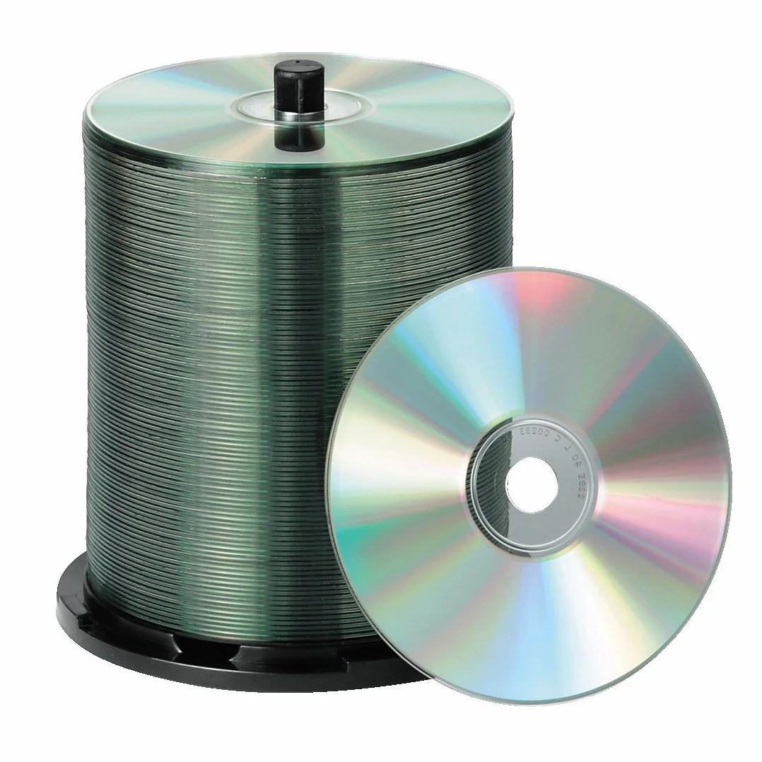 HAMA Custodia CD Slim Confezione da 100 Pezzi, Trasparente/Nero