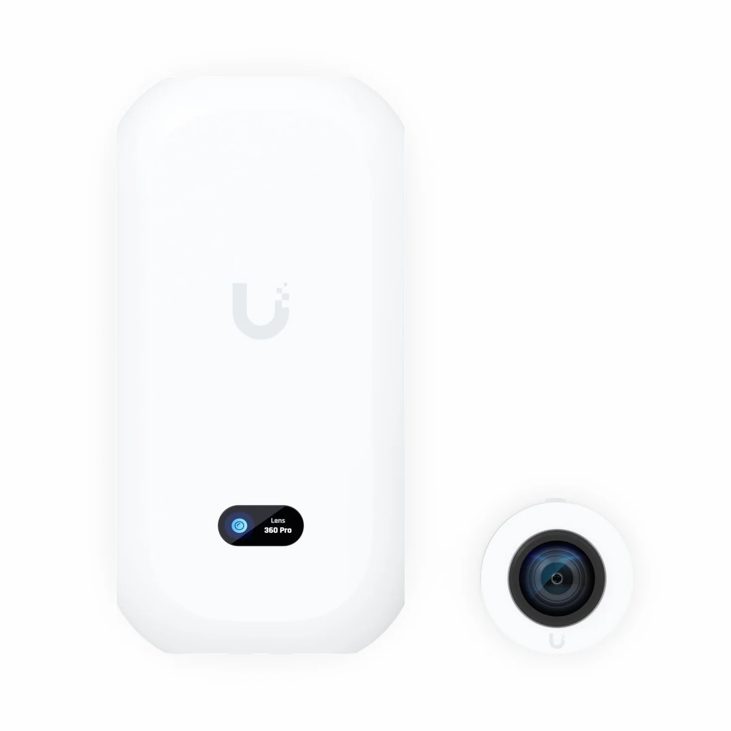 UbiQuiti UVC-AI-THETA-PRO