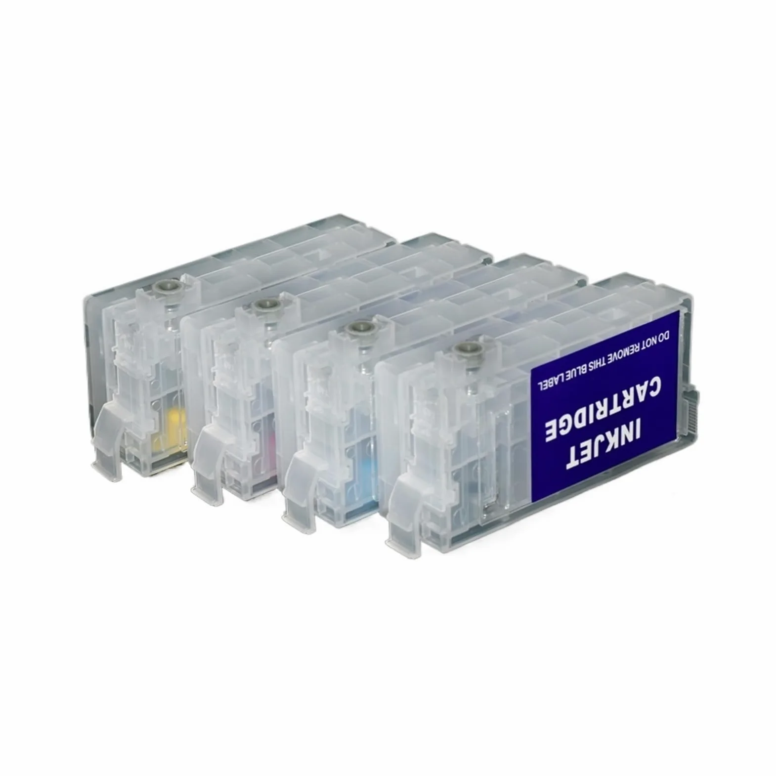 Compatibile con Epson, cartuccia T40D T3100 T5100 | T40D T40D1 T40D2 T40D3 T40D4 inchiostro con chip for SureColor T3100 T5100 T2100