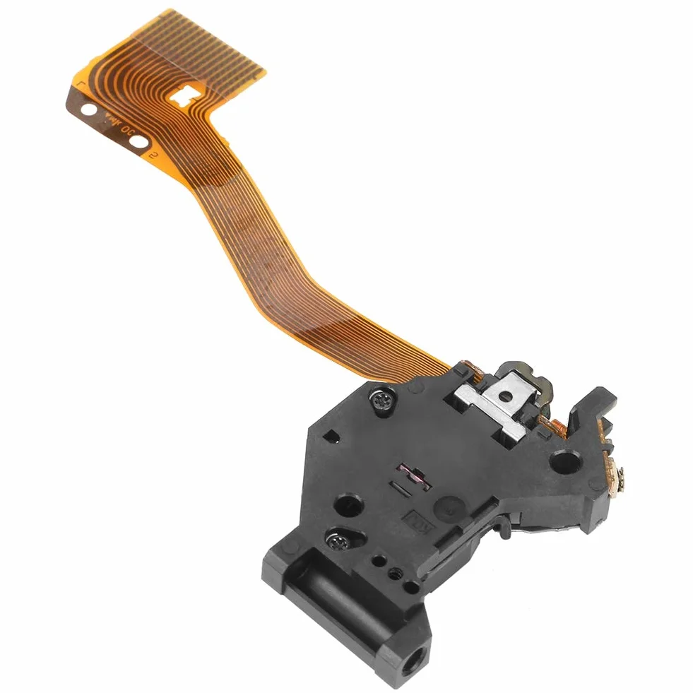 Hyuduo Sostituzione Lente Ottica RAE0152Z, Cuore di Lettura Dati di Alta qualità, Lente con IC per Parte di Ricambio del Meccanismo VCD