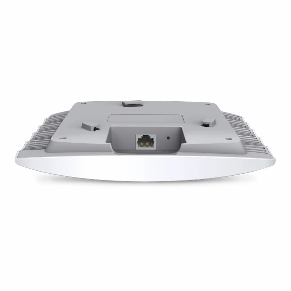 TP-Link EAP110 Punto d'Accesso Wireless N, Professionale, N300 Mbps, POE Passivo, Predisposizione al Montaggio a Soffitto