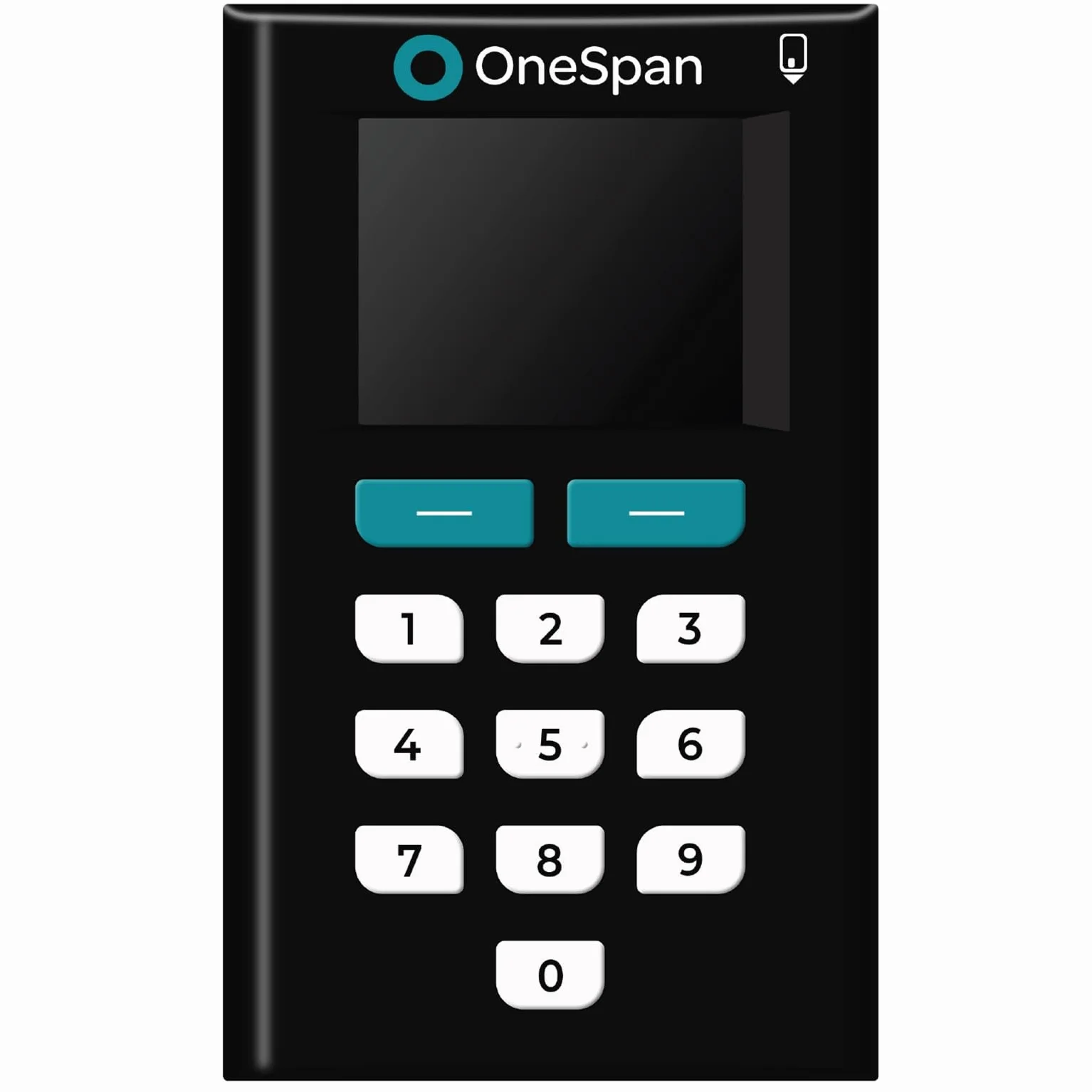 OneSpan Digipass 882 Generatore ibrido TAN compatibile chipTAN QR SmartTAN Foto