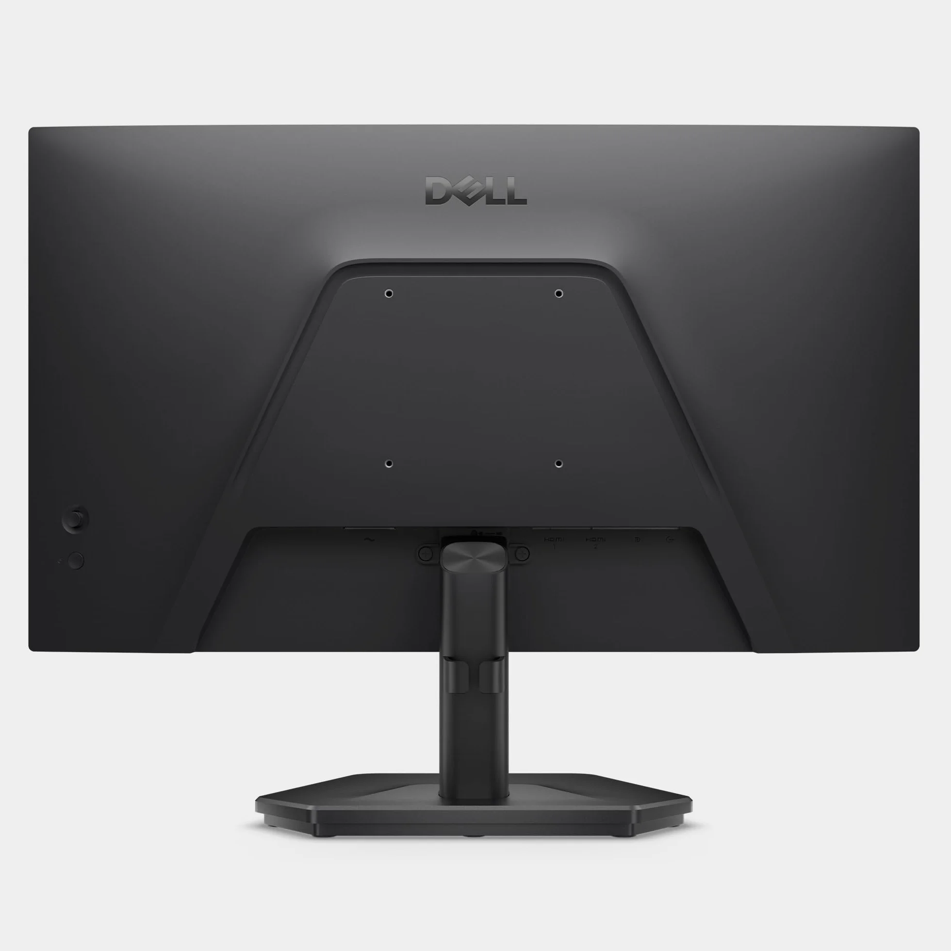 Dell 24 Monitor Gaming - SE2426HG, Full HD (1920x1080), 240Hz, Fast IPS, 0.5ms, AMD FreeSync Premium, 99% sRGB, HDR10, VESA (100x100mm), DisplayPort, 2 HDMI, 3 Anni di Garanzia, Nero