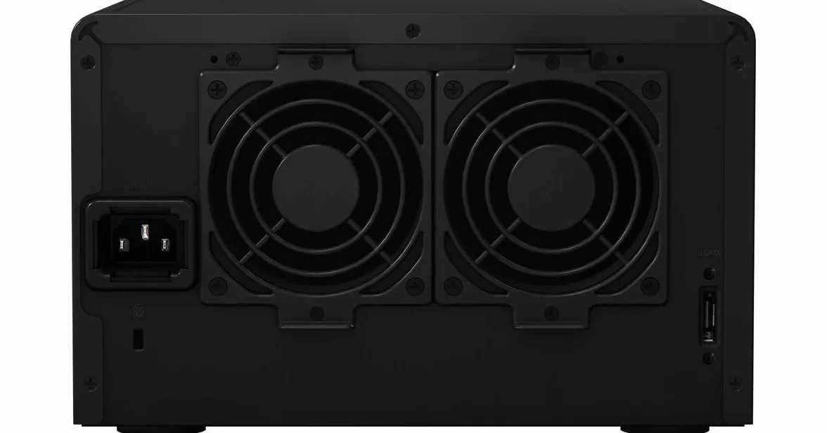 Synology Dx517 Expansion Unit 5-Bay