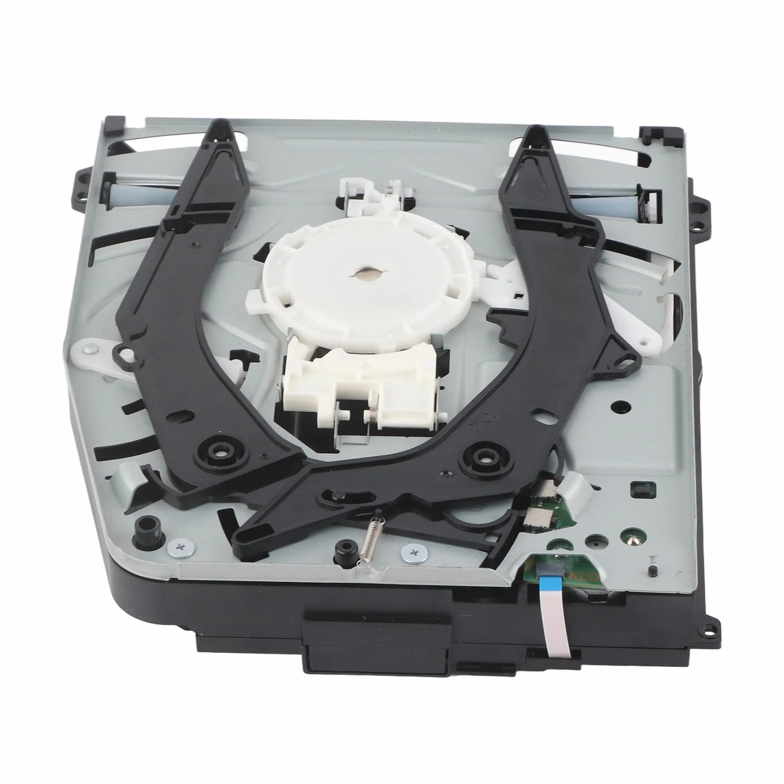 Slim Drive Dvd Ultra Sottile unità Ottica Interna Sostituzione Blu-Ray Dvd Drive Console Case di Ricambio Plug And Play unità Disco Blu-Ray Dvd per Slim Console di Gioco