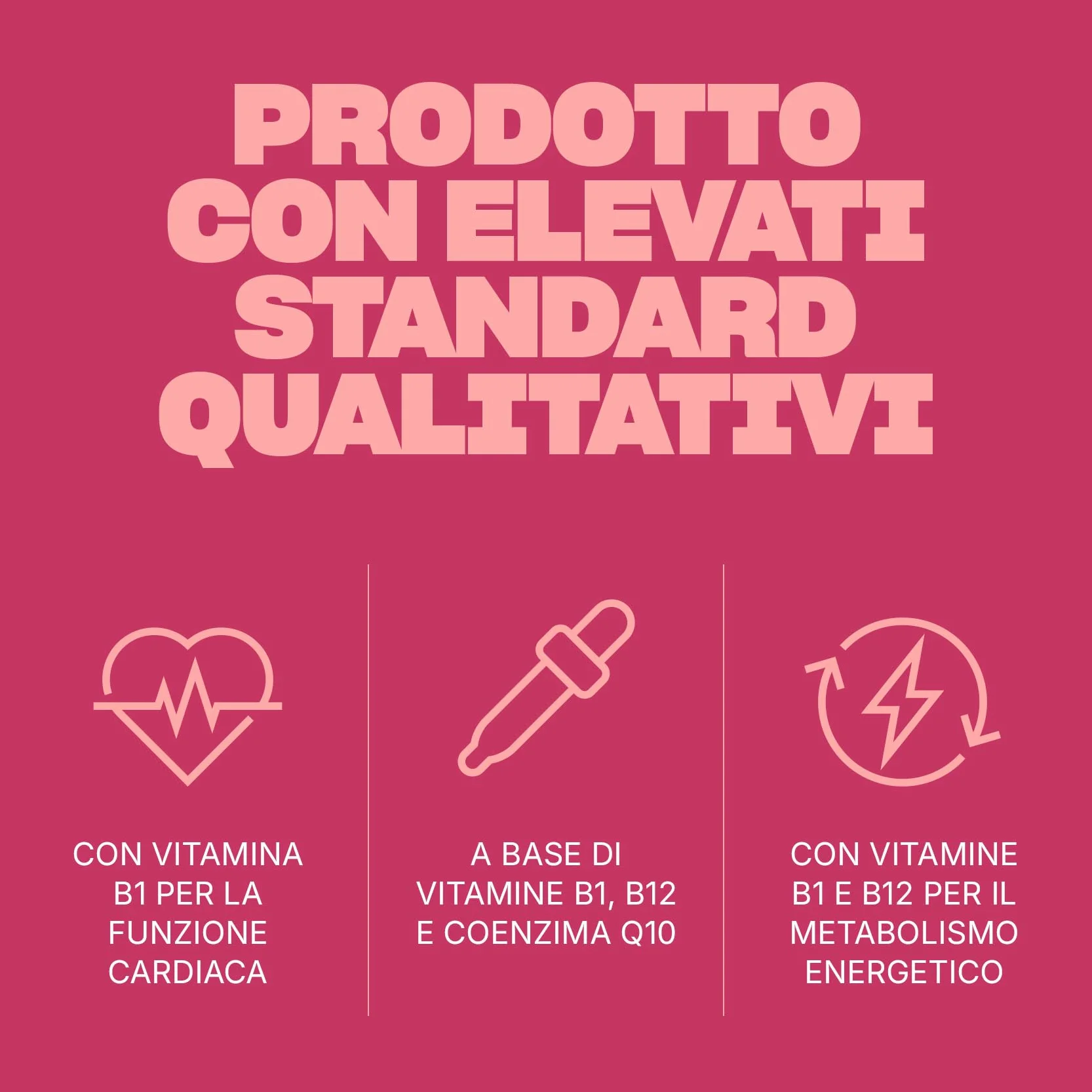 SWISSE Ultiboost Coenzima Q10 200mg Integratore con Vitamina B12 e B1 30 Capsule Molli