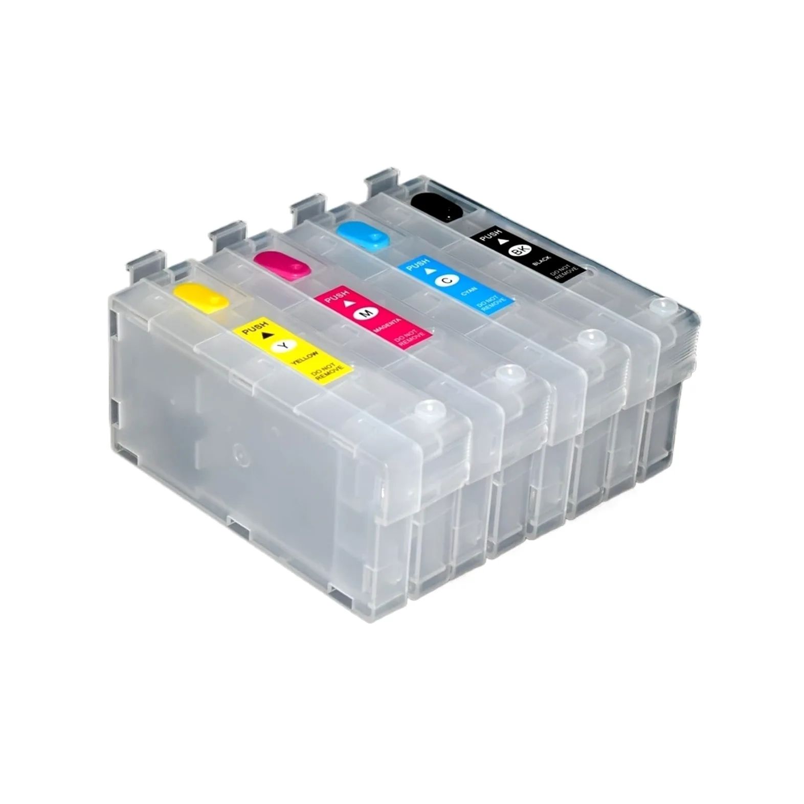 Compatibile con Epson, cartuccia T40D T3100 T5100 | T40D T40D1 T40D2 T40D3 T40D4 inchiostro con chip for SureColor T3100 T5100 T2100