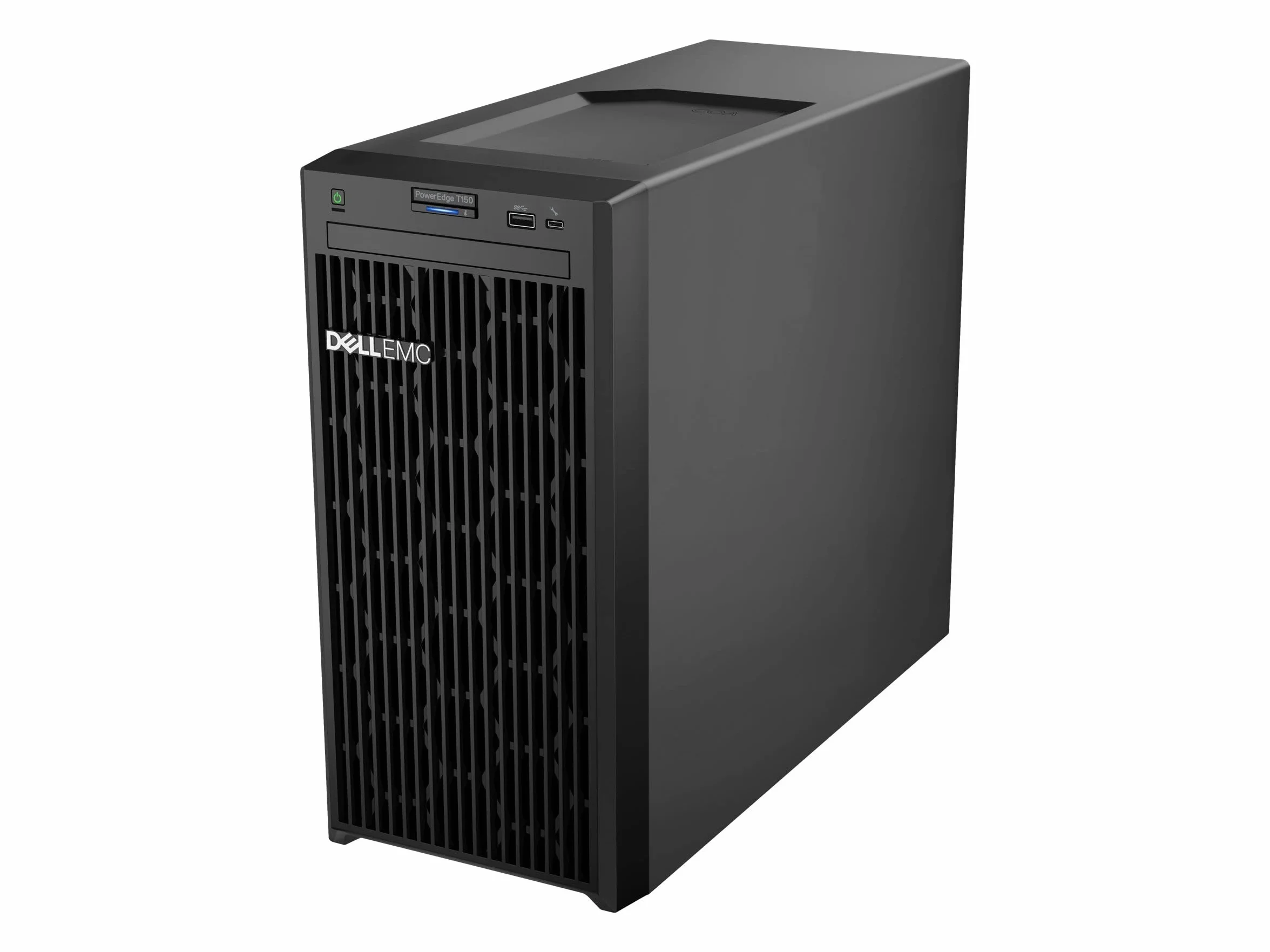 Dell PowerEdge T150 Serwer 2,8 GHz 16 GB 4U Intel Xeon E DDR4 SDRAM