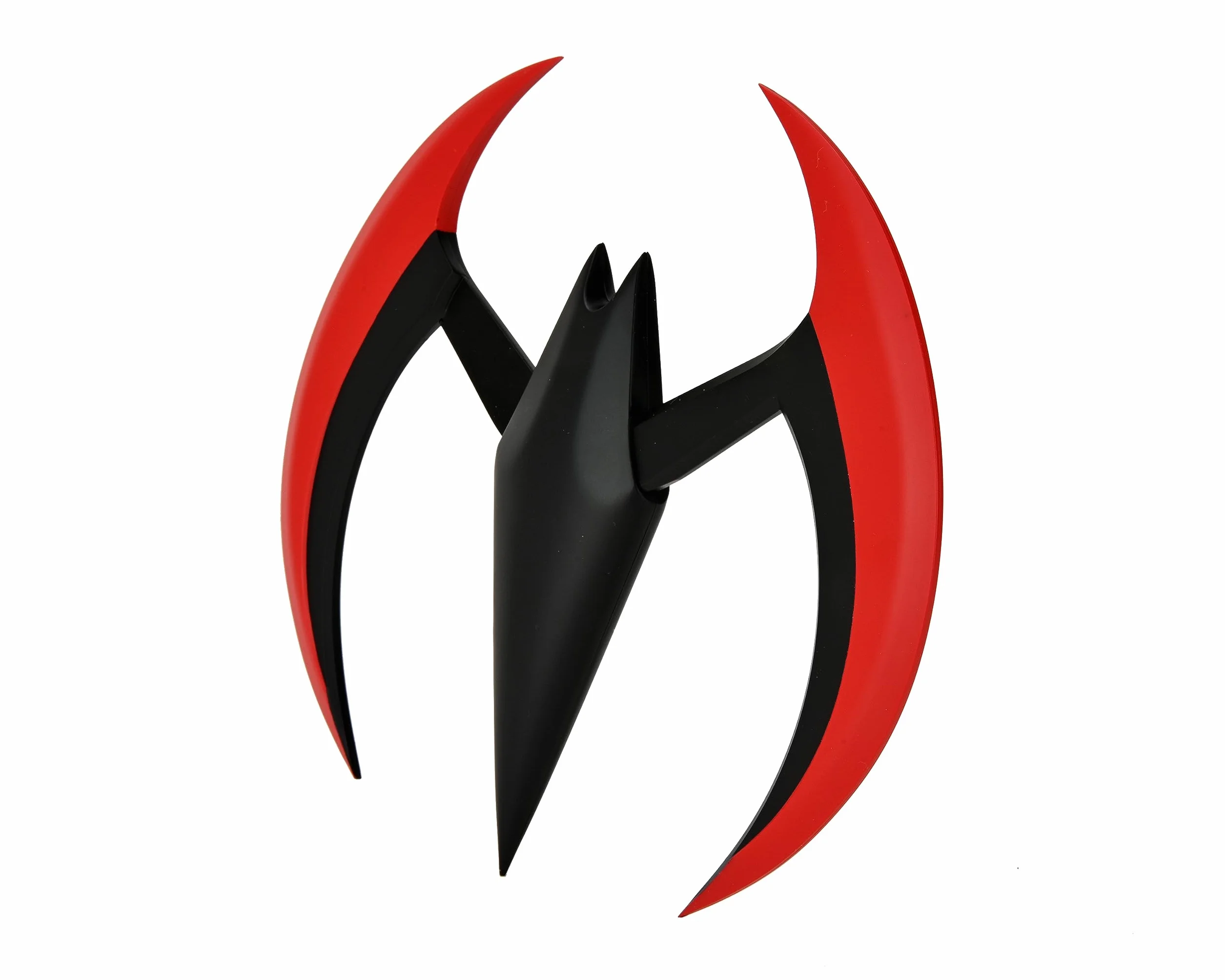 NECA Batman Beyond Red Batarang Prop Replica