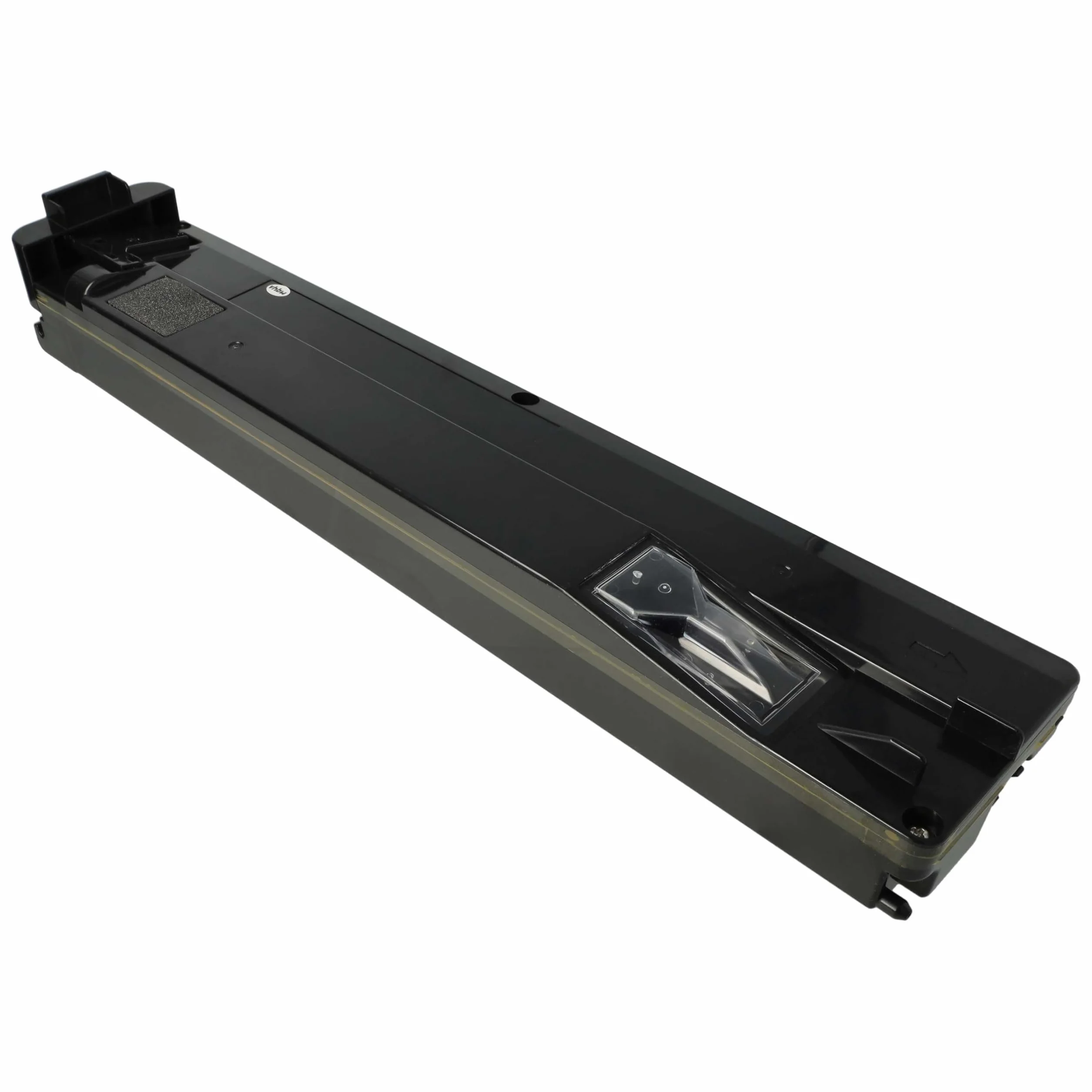 vhbw vaschetta, Contenitore per Toner esausto Compatibile con Xerox WorkCentre 7535, 7545, 7556, 7830, 7425, 7428, 7435, 7525, 7530 stampanti Laser