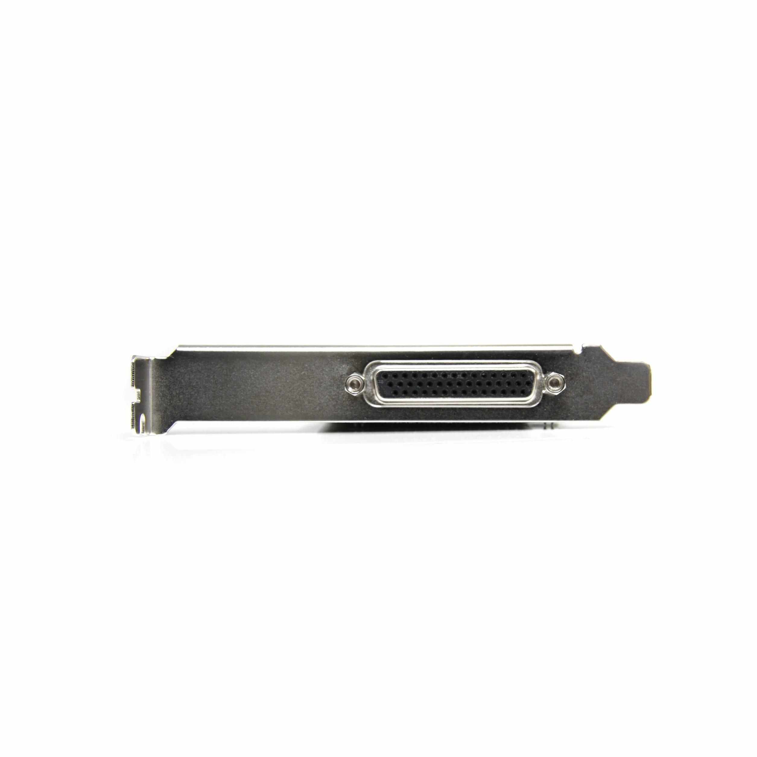 Startech.com Scheda Seriale/Parallela PCI Express 2S1P con Cavo di Ripartizione