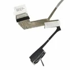 JINTAI per DELL H15 Vostro 5515 Inspiron 5515 5510 Non Touch FHD LCD LED LVDS Schermo Display Flat Cavo 30pin 0V5JGN 450.0N401.0001 Screen Video Cable