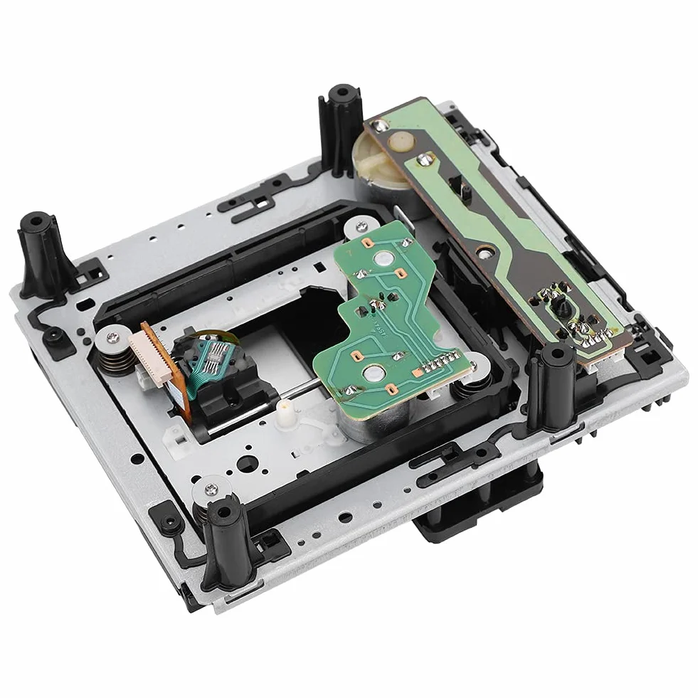 Fafeicy Modulo lente unità sostitutiva disco con componente elettronico Sostituire KSS ‑ 213C e KSL2130CCM, Componente di movimento lineare