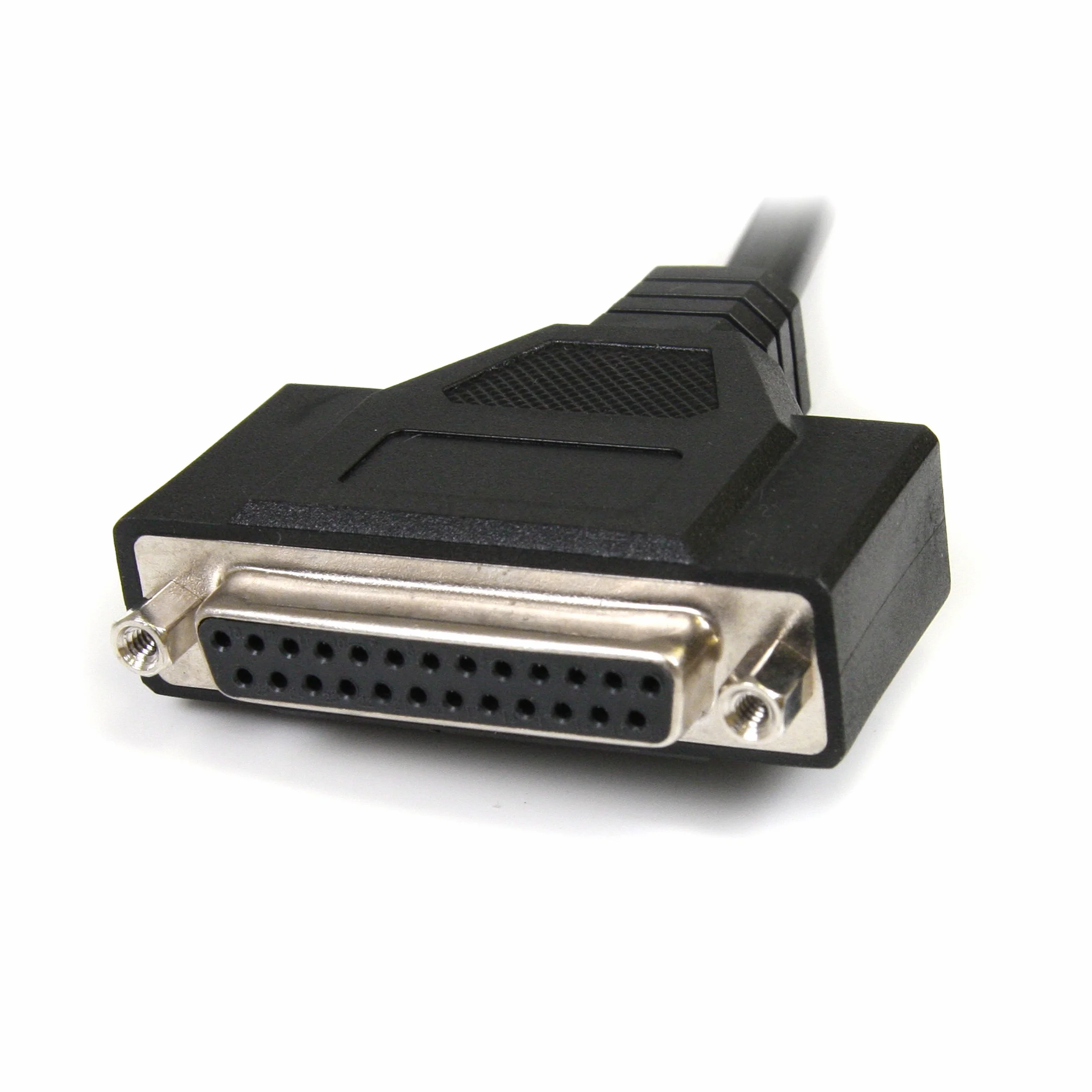 Startech.com Scheda Seriale/Parallela PCI Express 2S1P con Cavo di Ripartizione