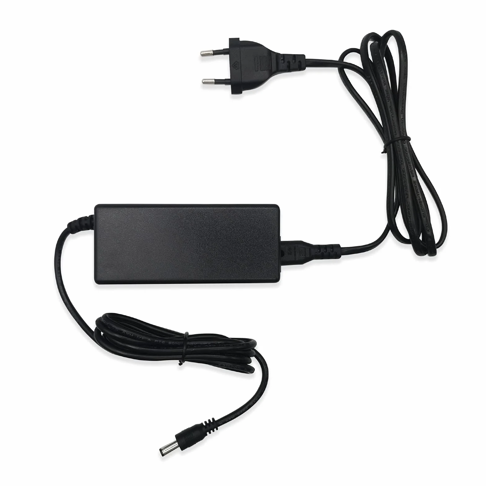myVolts Alimentatore 16V compatibile Canon imageFORMULA DR-C225 DR-C225W Scanner presa italiana