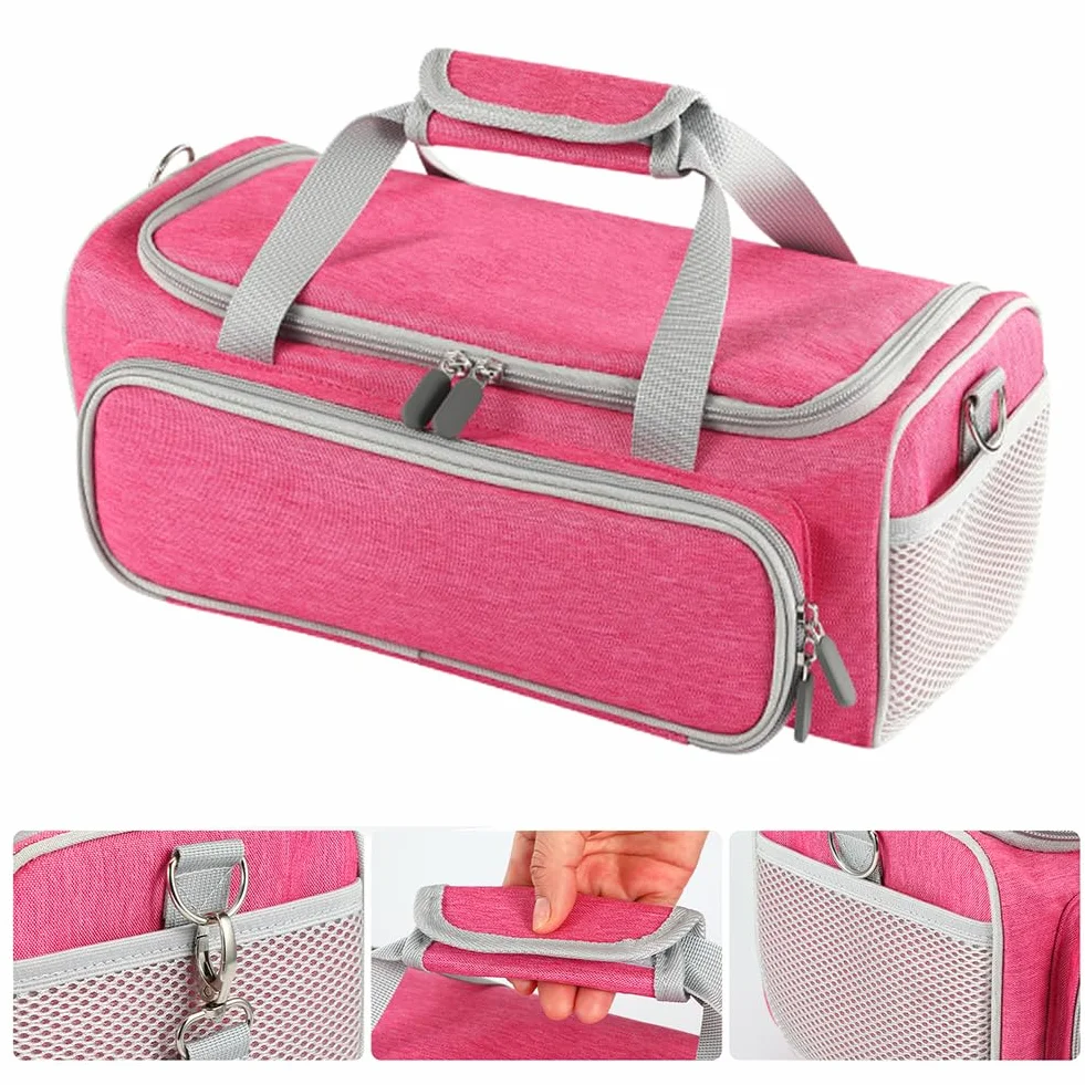 BLOOOK Borsa per il trasporto compatibile con Joy Extra Accessories, per carte Joy Extra Matte, Penne