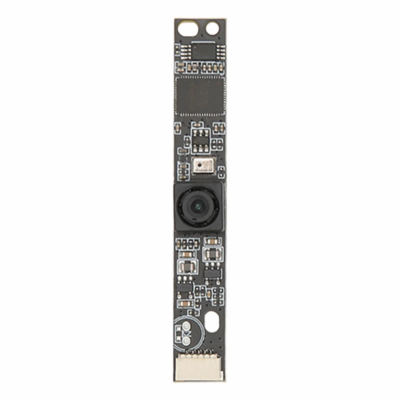 Annadue Modulo Videocamera USB, Scheda Webcam Ultra HD 3840x3104 da 12 MP, IMX258 COMS UVC 4K Video per Conferenze Grandangolari