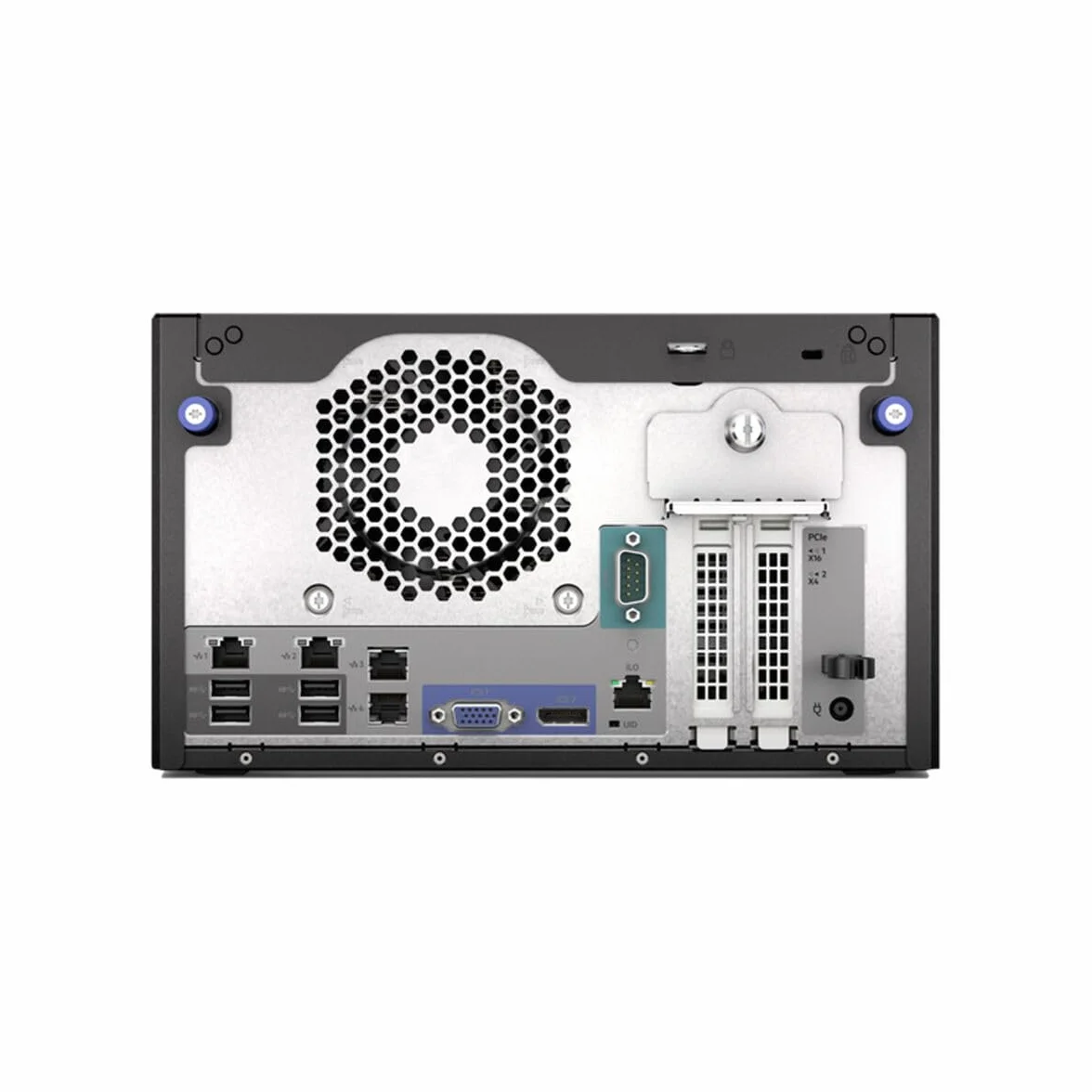 HPE Server P74439-425 Intel Pentium 16GB RAM 1TB