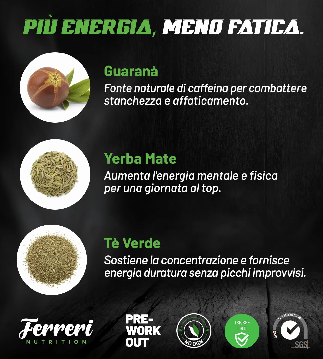 Burn XL Integratore Termogenico Pre Workout 120 Capsule 2 Mesi