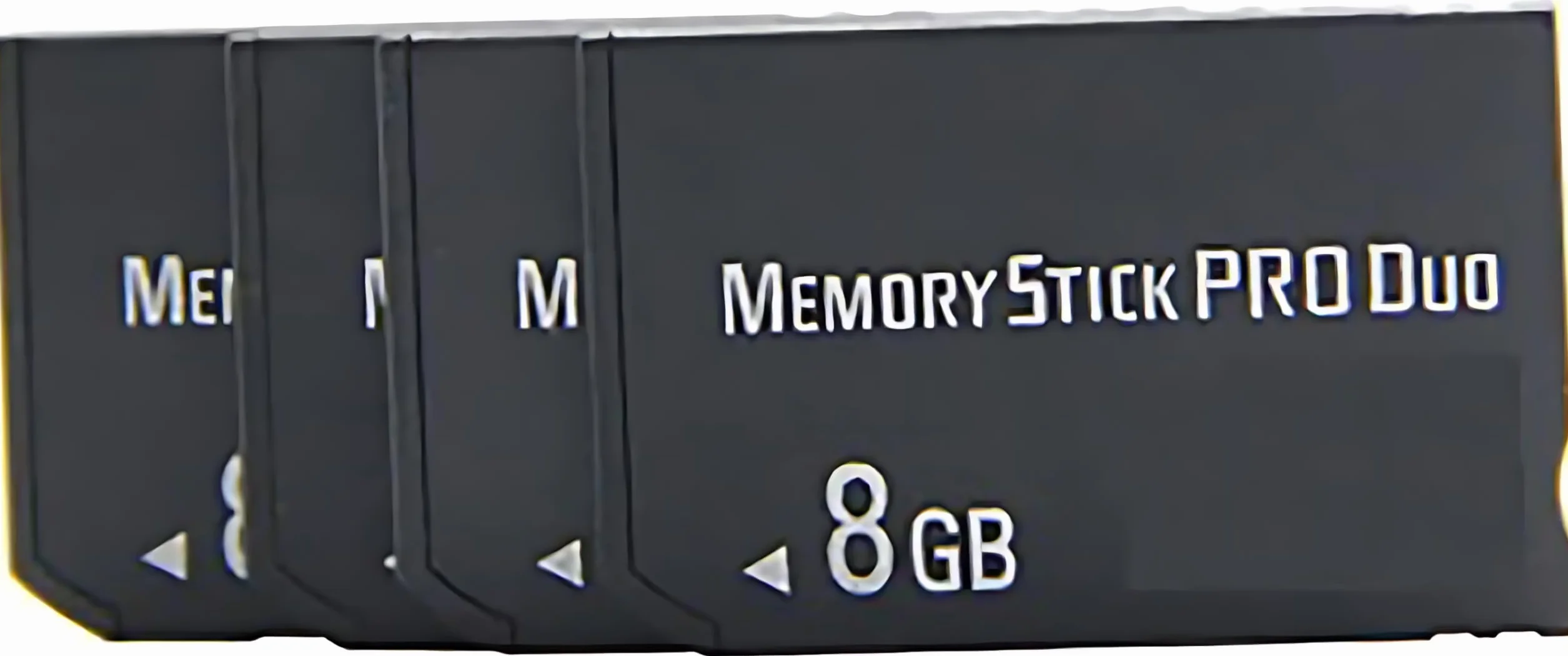 Memory Stick Pro Duo - Chiavetta di memoria per fotocamera, SLR, PSP (16, GB)