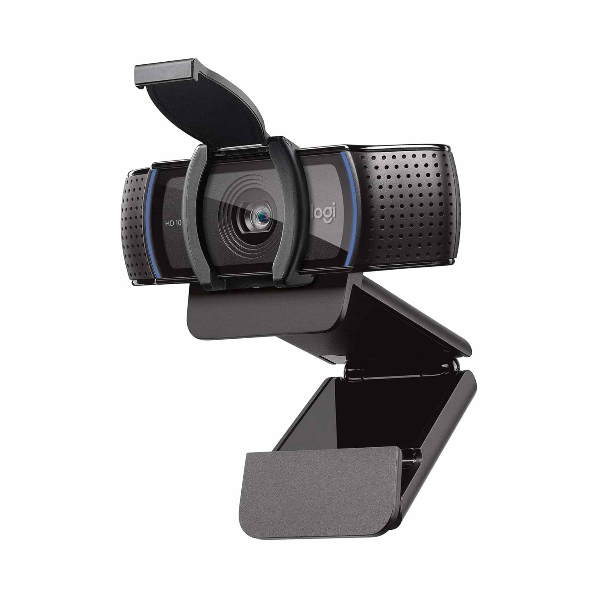 Logitech C920E HD 1080P Webcam Black