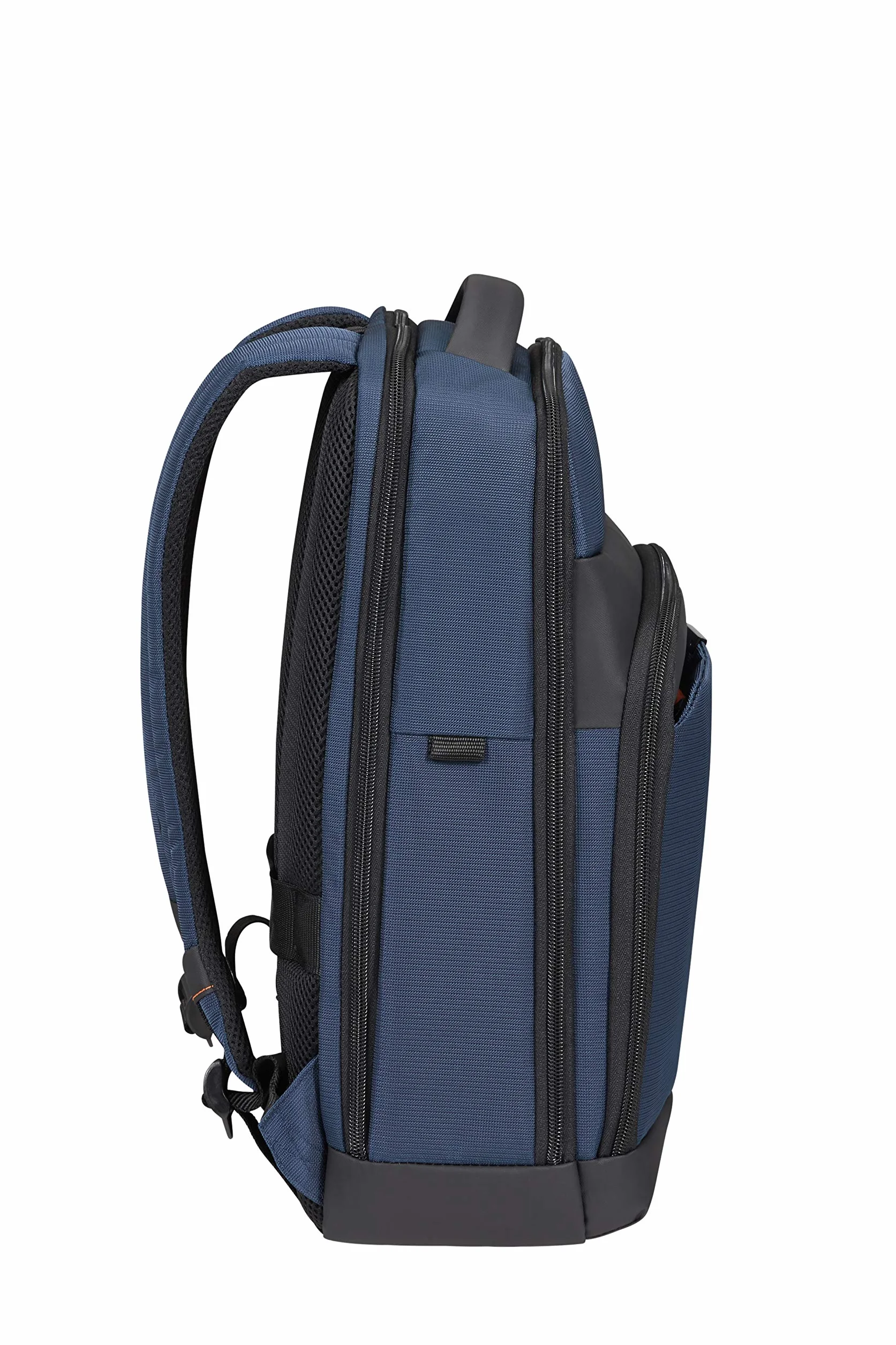 Samsonite MySight - Backpack laptop da 15,6 pollici, 43 cm, 19 L, blu (blu)
