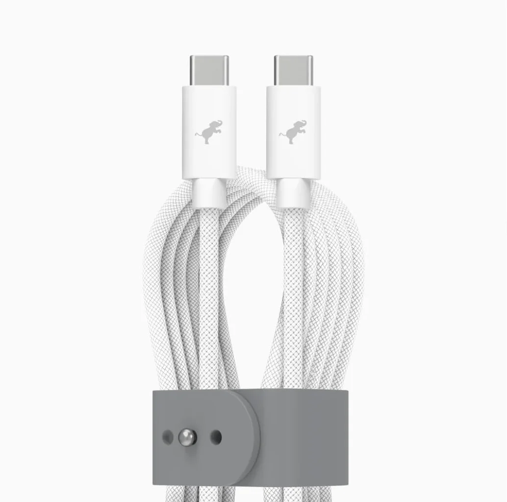 Nimble PowerKnit USB-C a USB-C