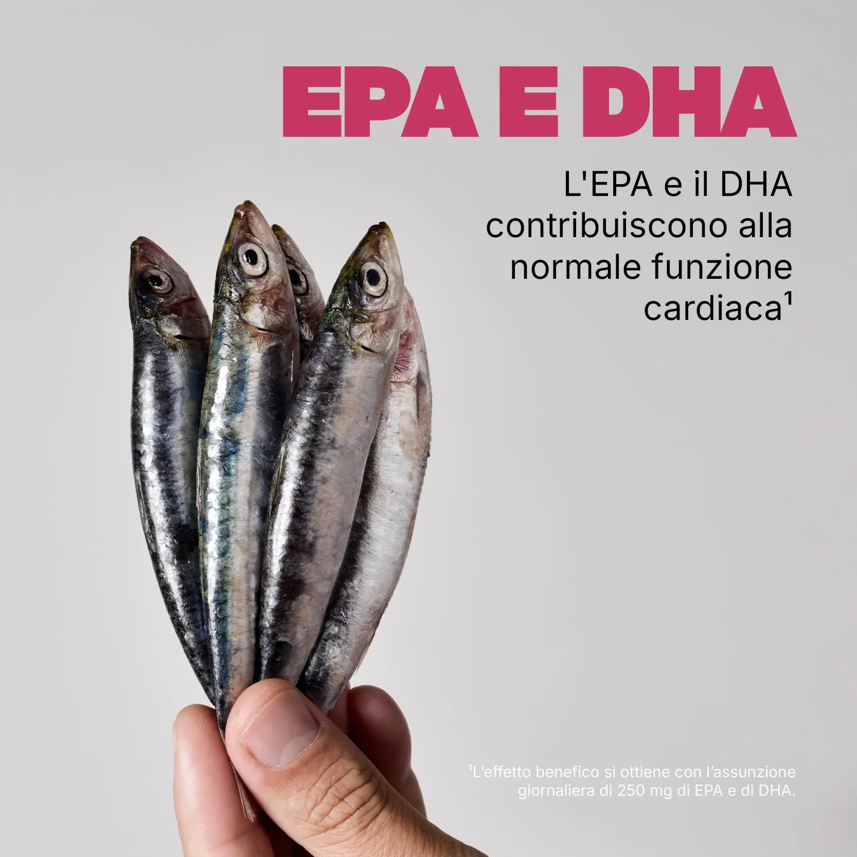 Swisse Omega 3 Concentrato 60 capsule molli 1800 mg Olio di Pesce EPA DHA IFOS