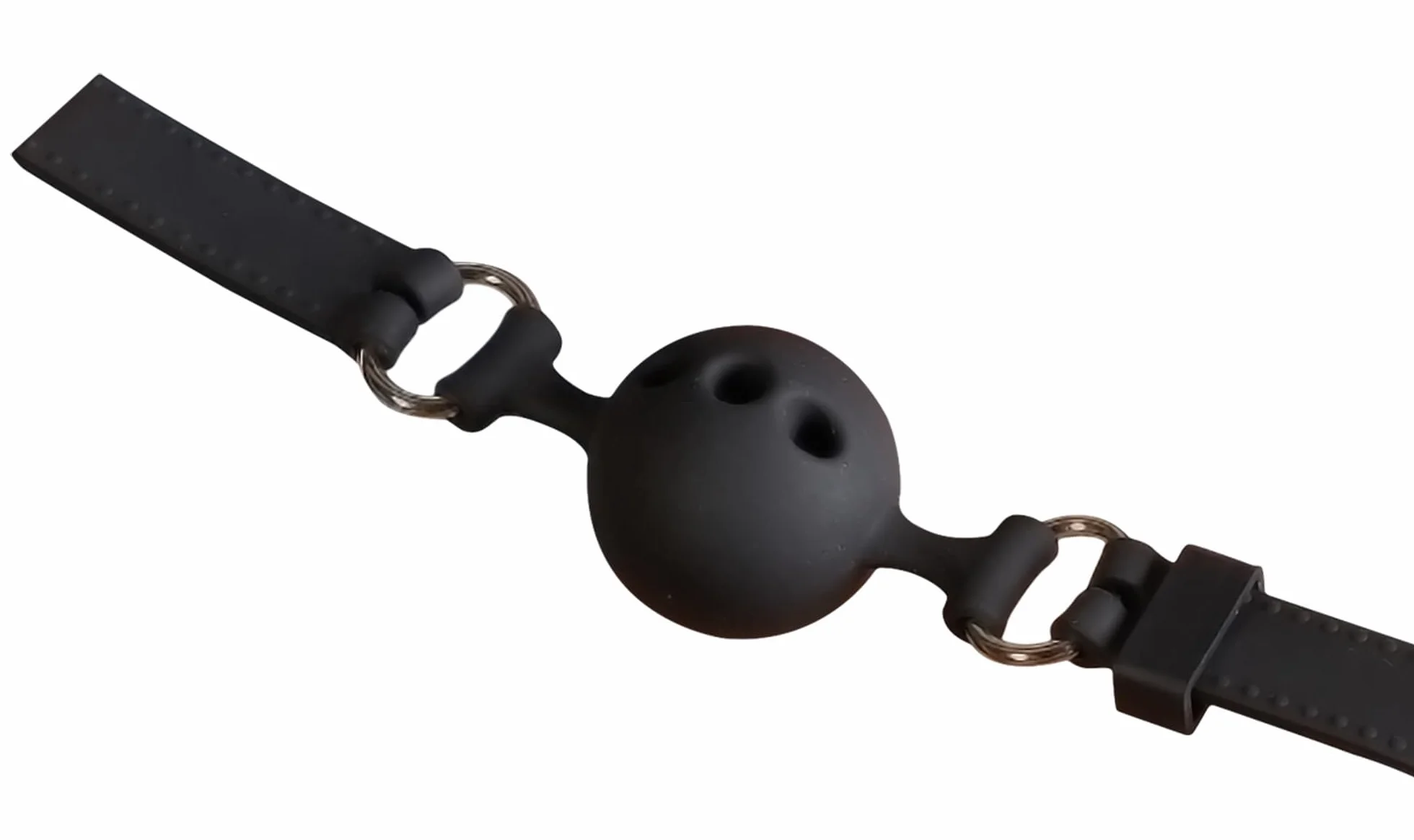Bad Kitty 137 g Silicone Gag
