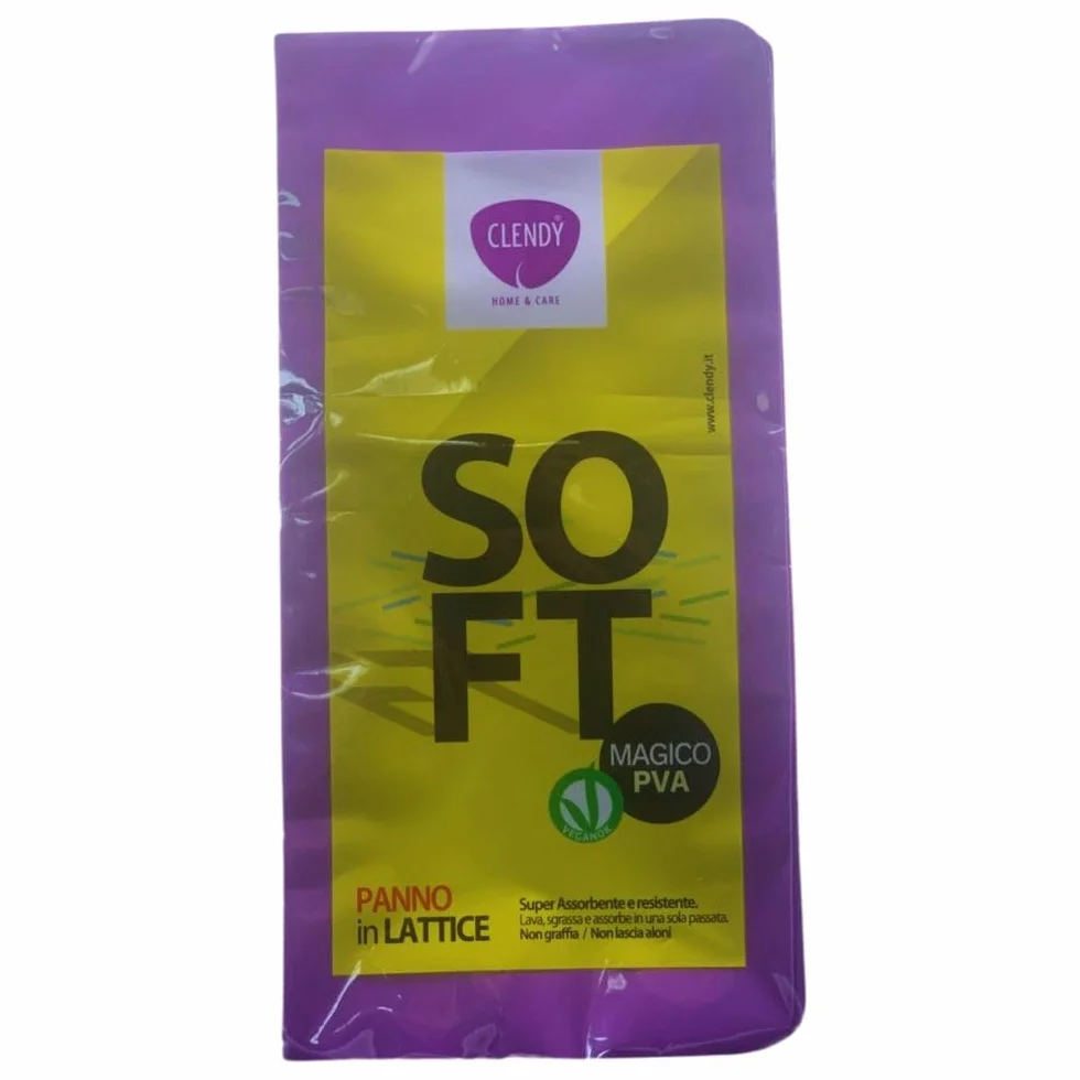 Ultra Muffa Spray Antimuffa 500 ml + Panno Lattice 30x30 Zestaw 2 Spray + Panno