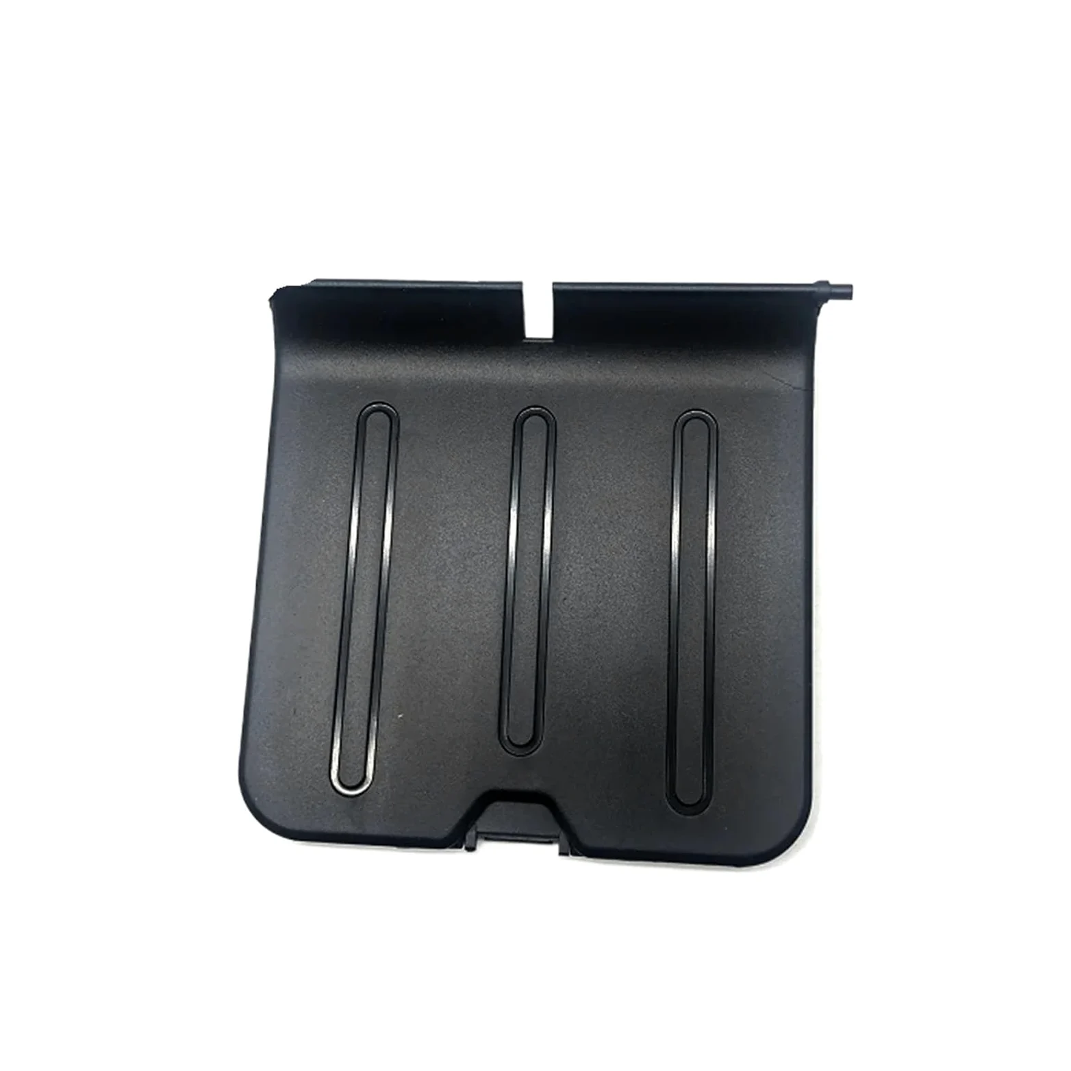 Vassoio uscita carta, compatibile con HP, P1102 P1102 | RM1-6903-000; P1102s, P1005, P1006, P1007, P1008, P1100, P1106, P1108, P1607, 1102, 1102(Black)