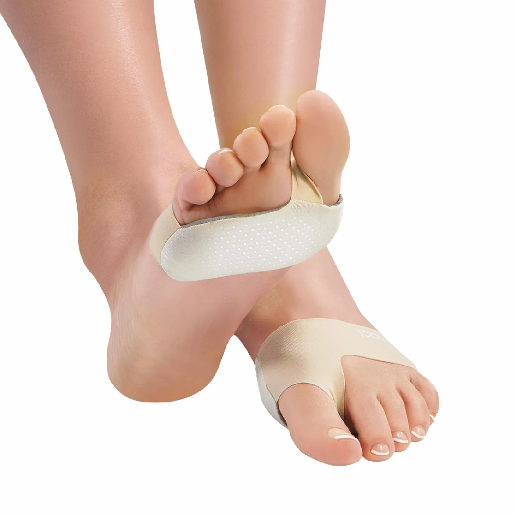 Epitact Cuscinetti plantari Nuova Generazione Comfortact Plus Dolore plantare Durillon