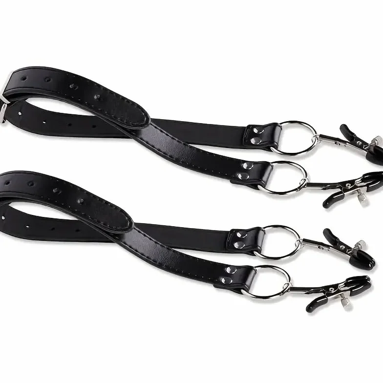 Cinghia speculum in pelle elastica