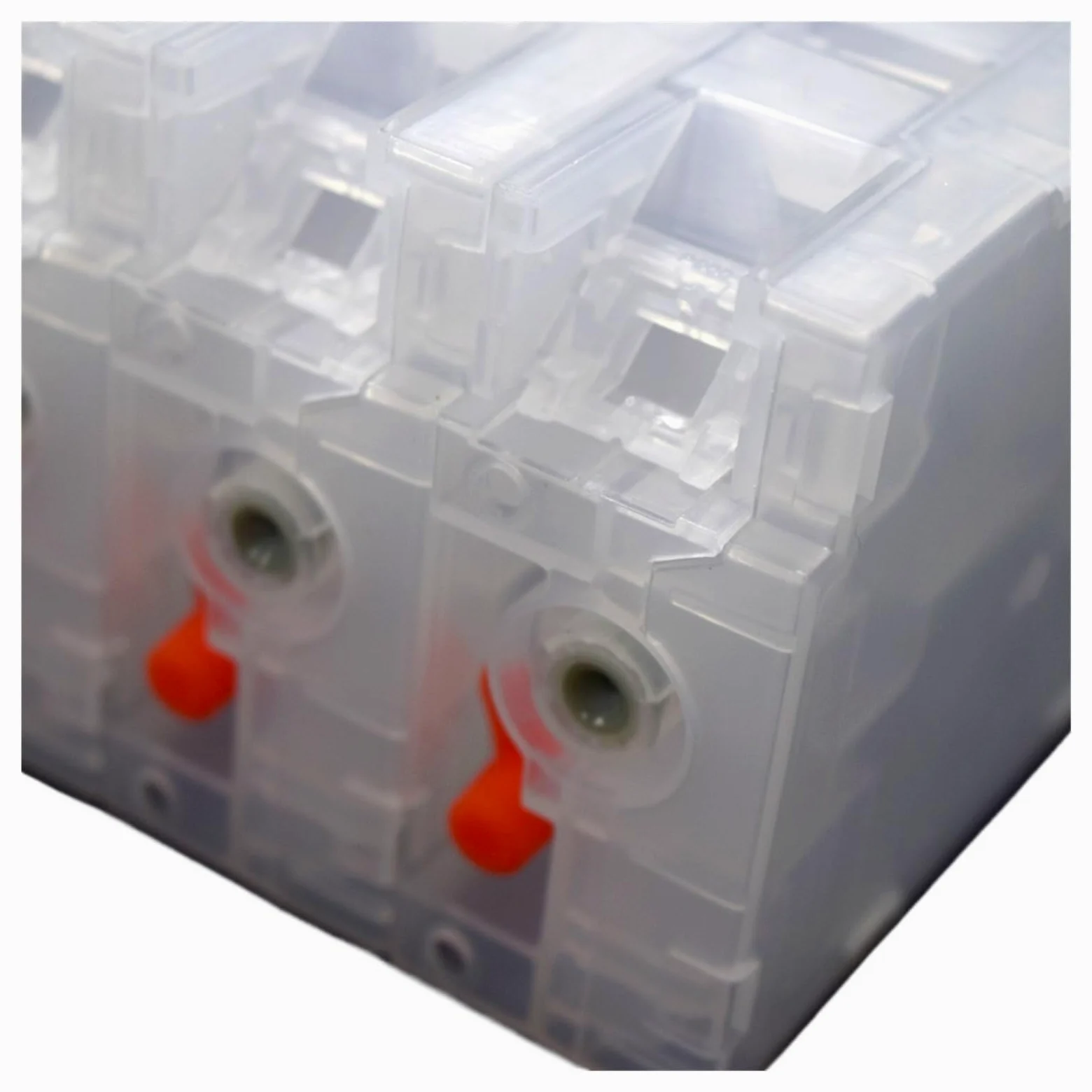 Compatibile con Epson, T46S T47A Cartuccia Inchiostro P700 P900 | SC-P700, SC-P900, P700, P900, Senza chip, Cartuccia d'inchiostro ricaricabile, Stampante