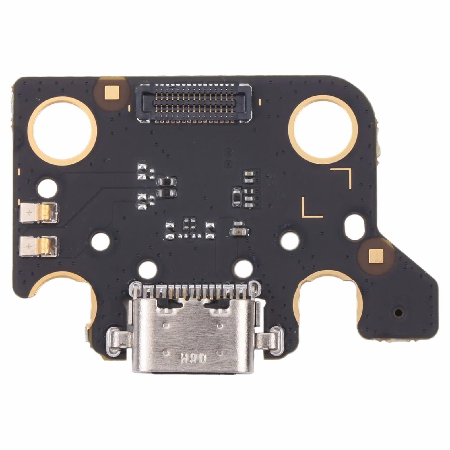 Circuito interno del connettore di ricarica USB e del Micro di ricambio per Samsung Galaxy Tab A7 2020 SM-T500 / T505