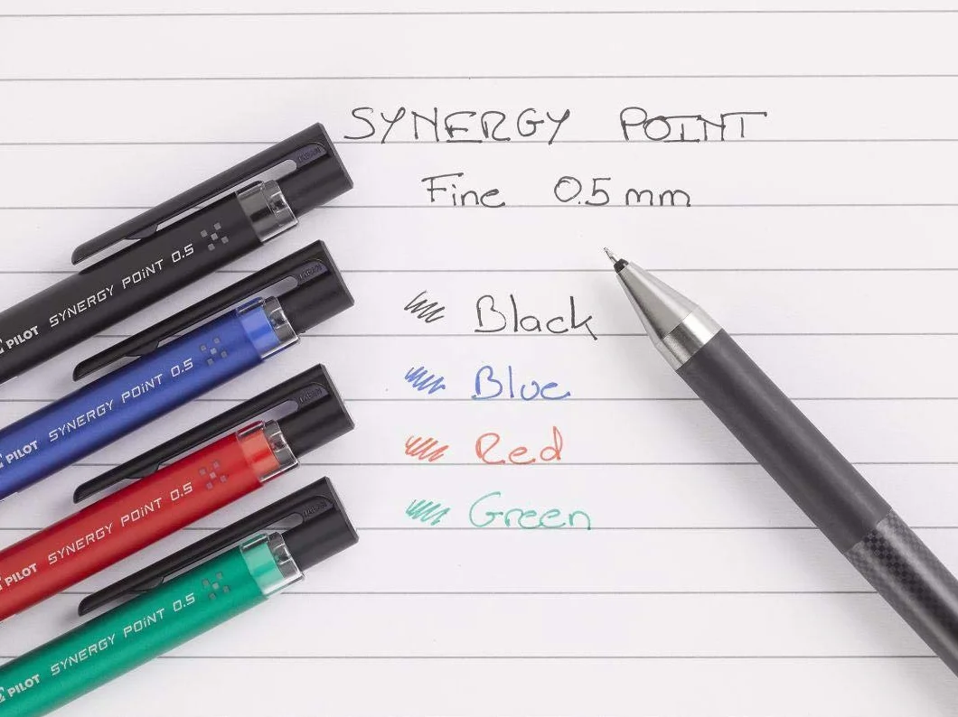 Synergy Point Rosso