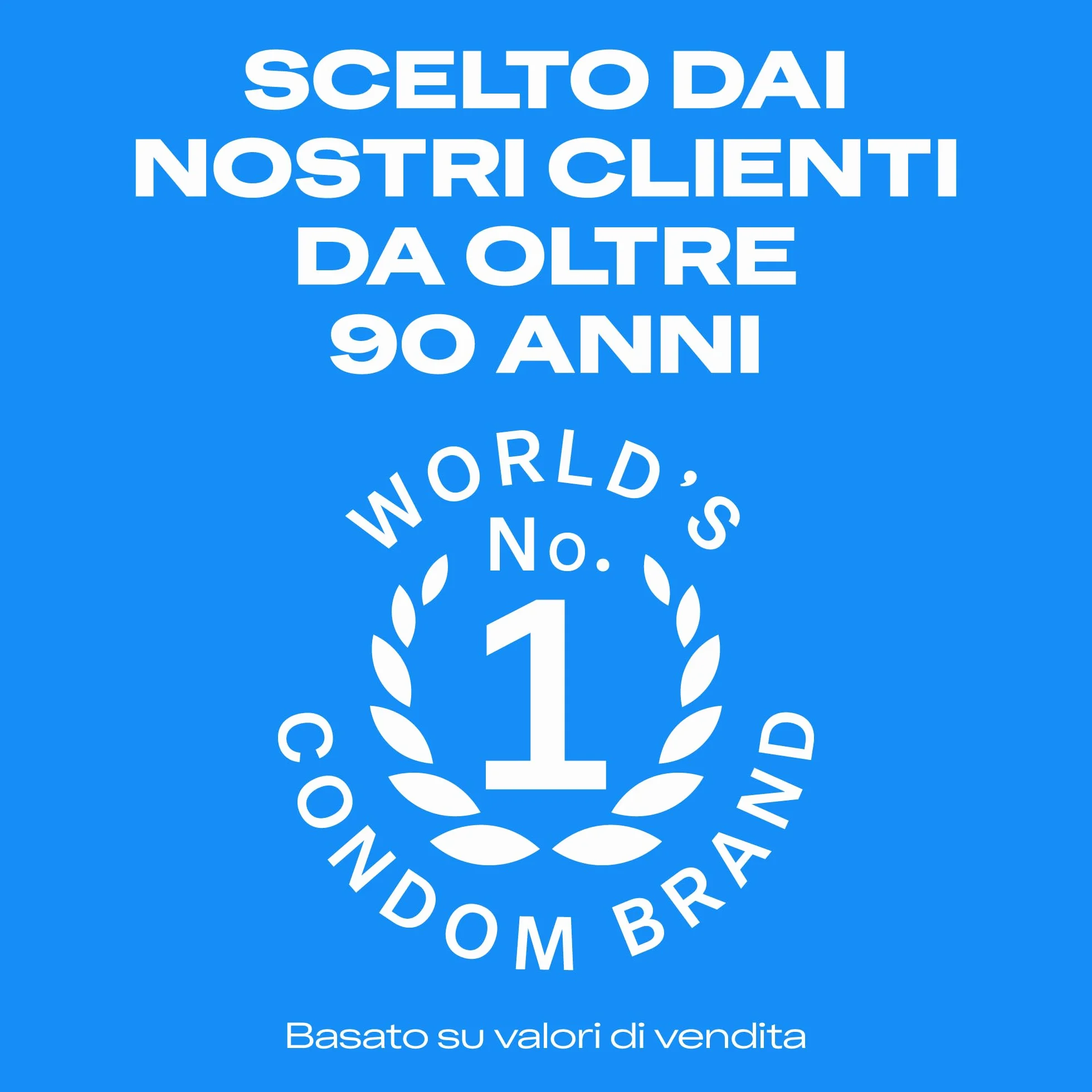 Durex Settebello XL Preservativi Extra Large, 10 pz