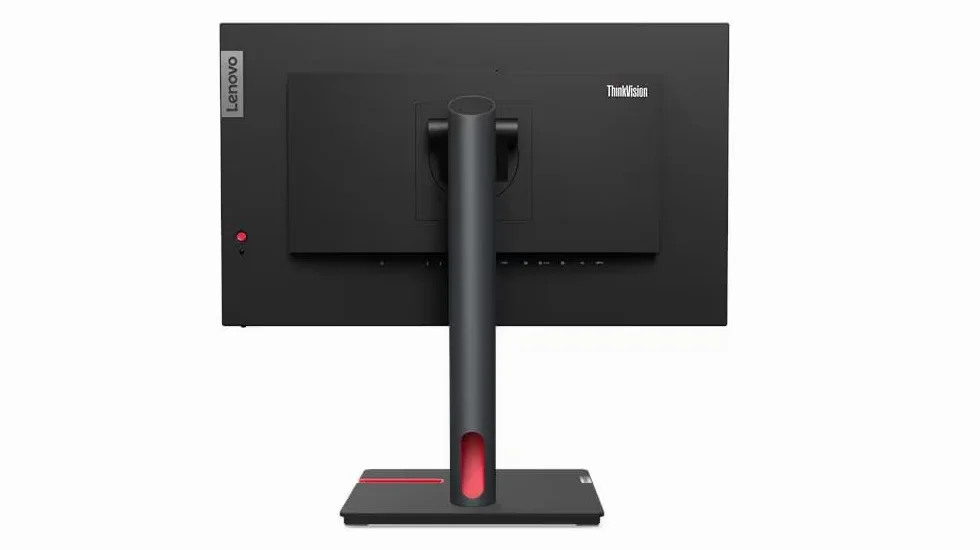 Lenovo ThinkVision P24h-30 LED display 60,5 cm (23.8") 2560 x 1440 pixels Quad HD Noir