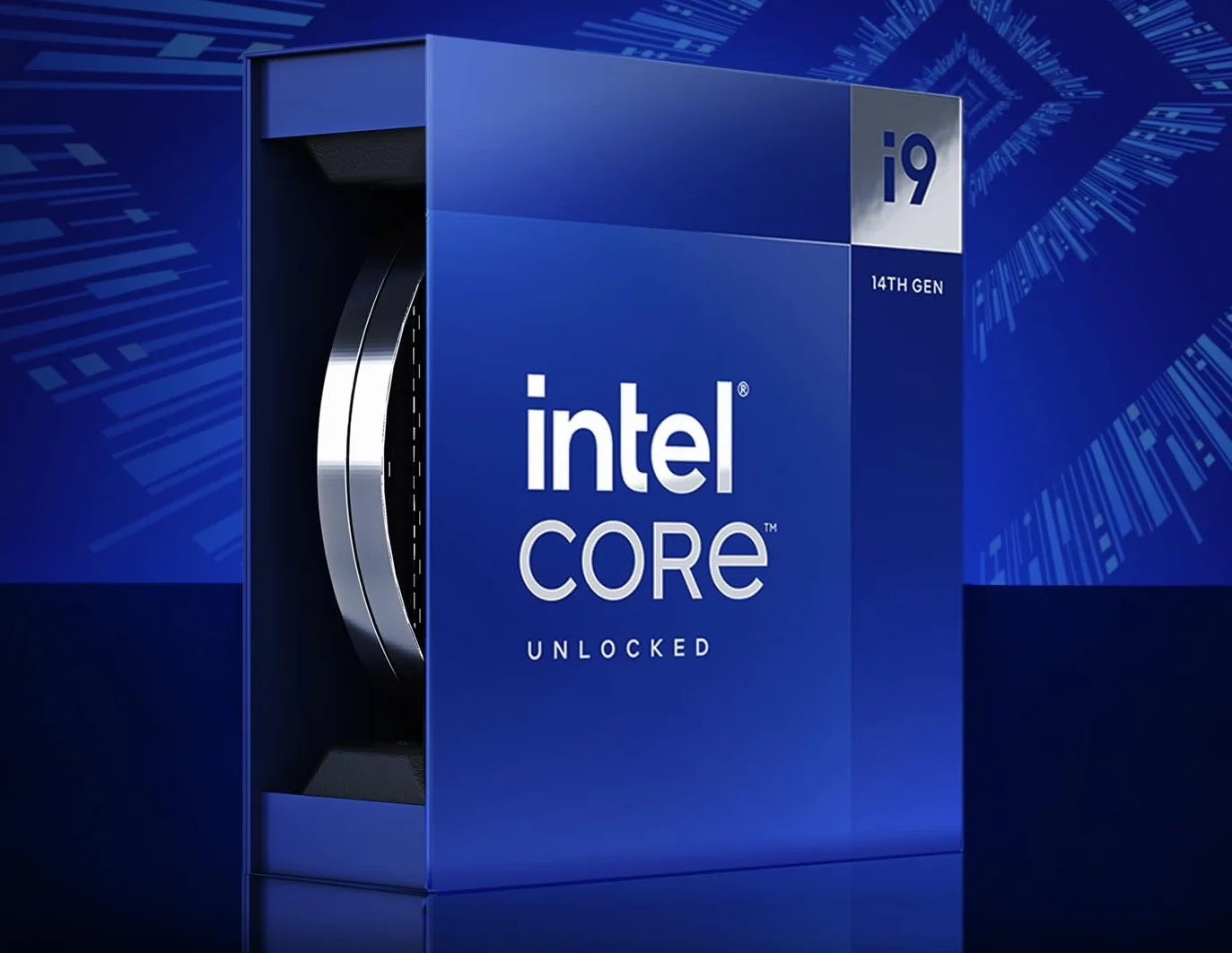 Intel® Core™ i9-14900K Processore per sistemi desktop 14900K 24 core 8 P-core + 16 E-core fino a 6,0 GHz