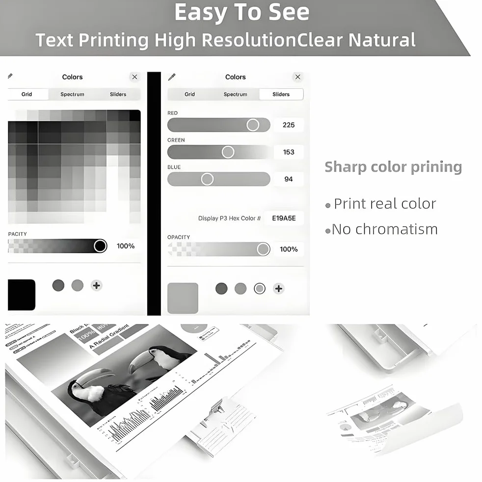 Compatibile Sostituzione Scatola Del Toner Scarto Per HP CE980A Da Utilizzare Con HP Color Laser Enterprise CP5525DN CP5525N M750DN M750N M750XH Stampante, (Nero-150000 Pagine),1 pack