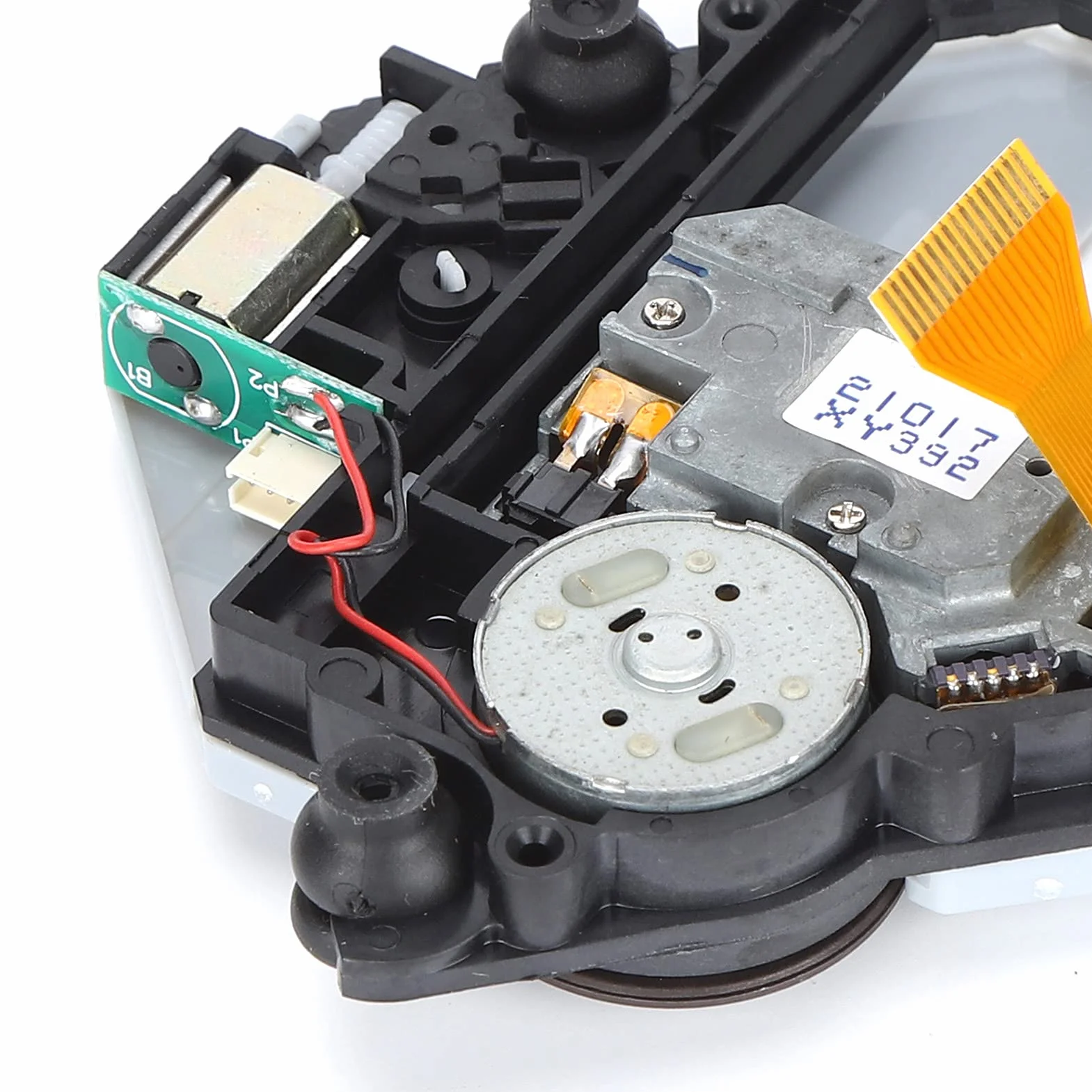 LenteOttica Sostitutiva Compatibile con la Console di Gioco KSM‑440BAM, con Alta Precisione e Accuratezza (KSM-440BAM)