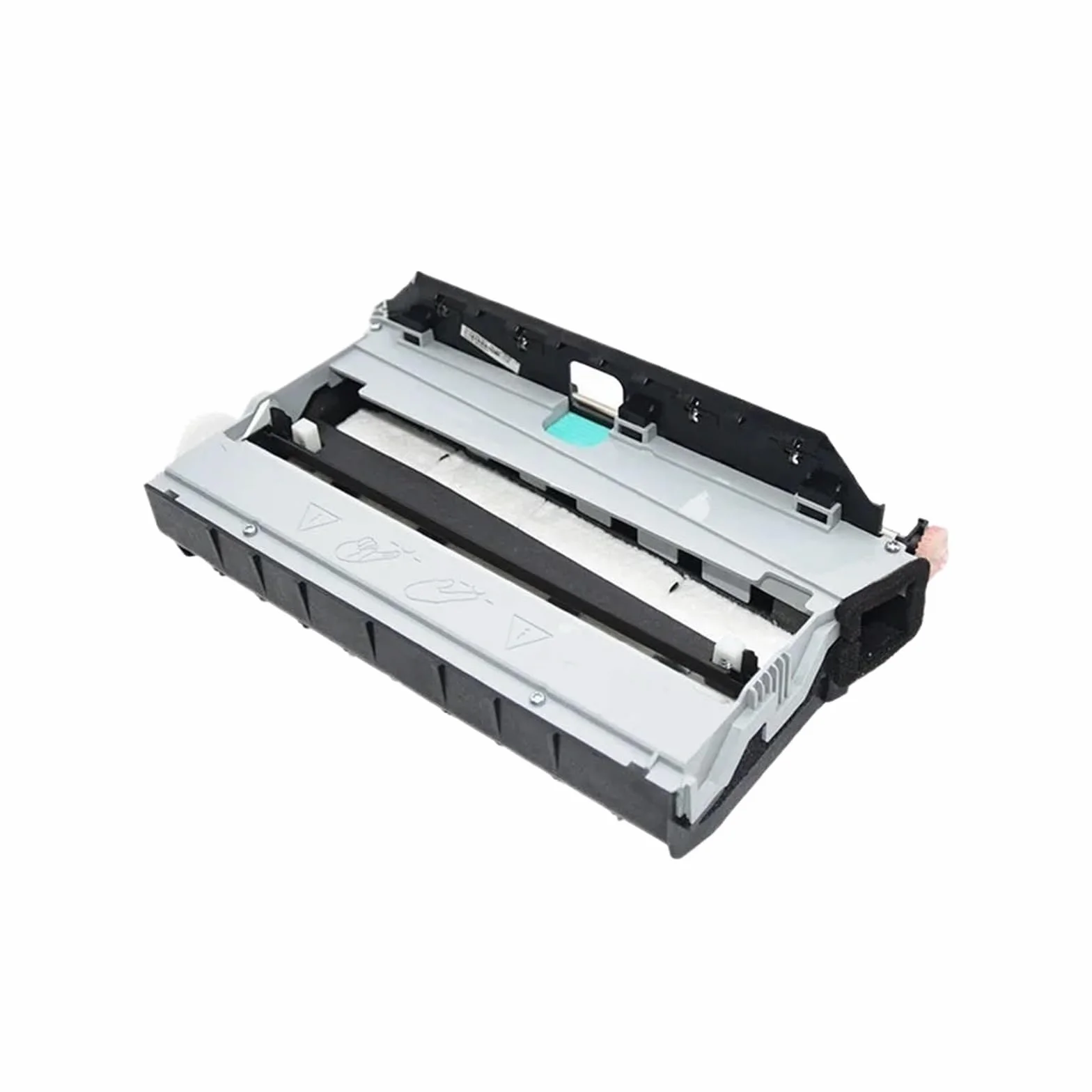 Compatibile con HP PageWide, gruppo modulo duplex 1PC for stampanti 377 477 577 556 586 E58650 Raccoglitore inchiostro di scarto CN459-60377 CN459-60375