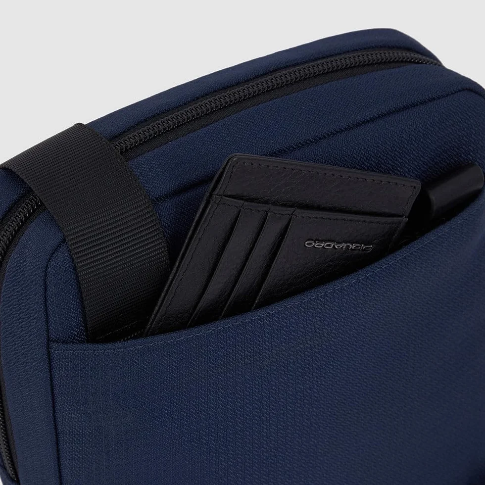 PIQUADRO Ca3084w129 Elegante Uomo (Pacco da 1)