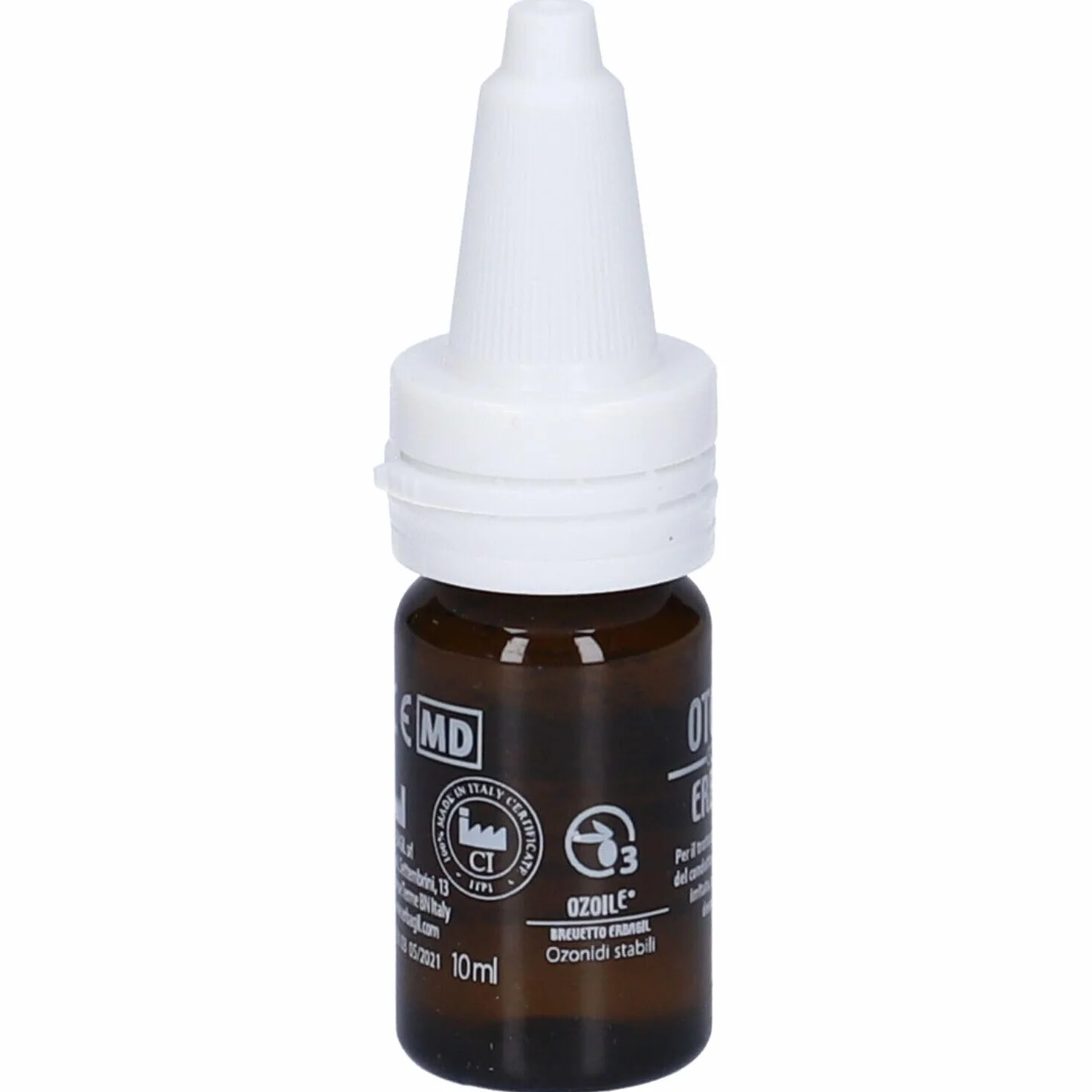 OTORIG 10 ML