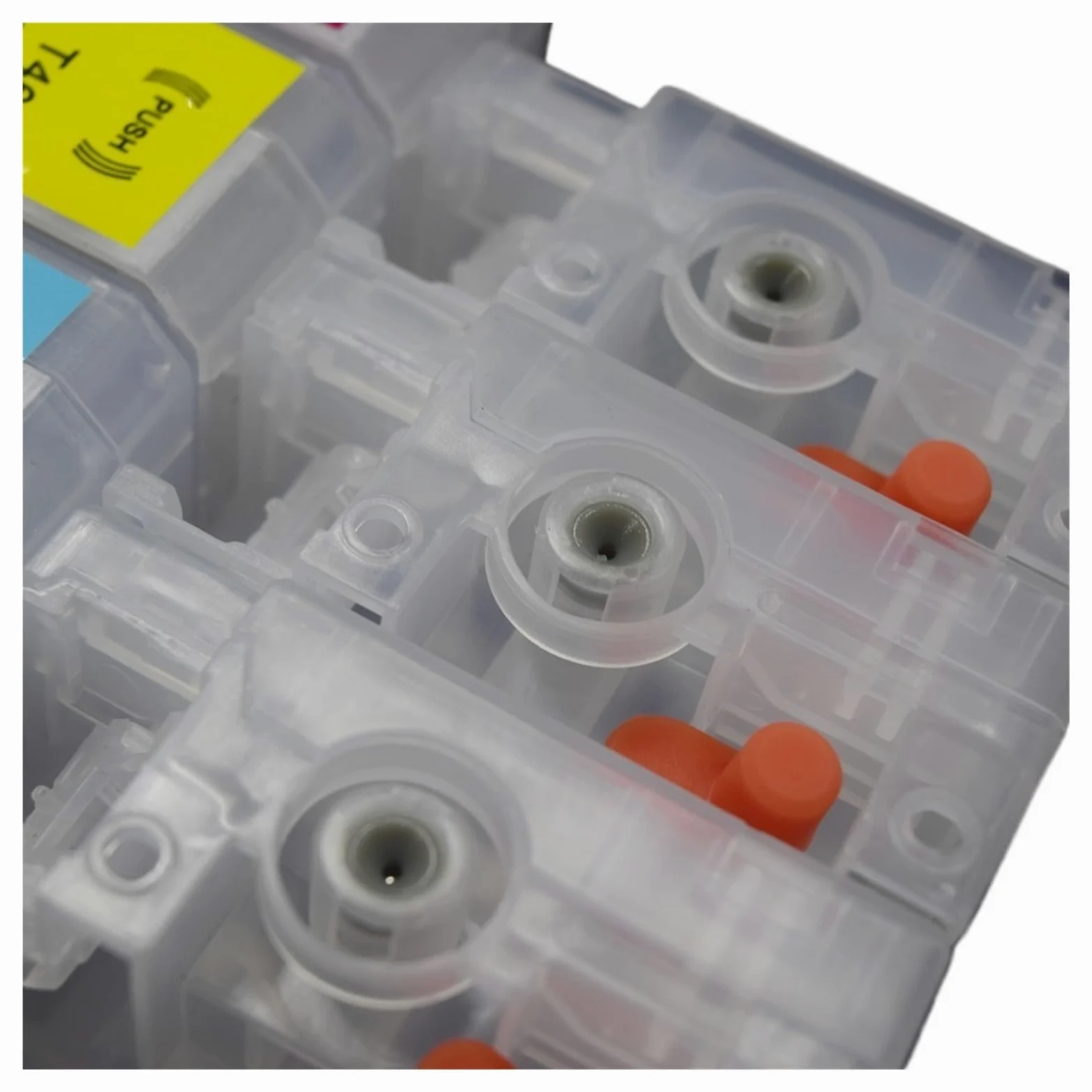 Compatibile con Epson, T46S T47A Cartuccia Inchiostro P700 P900 | SC-P700, SC-P900, P700, P900, Senza chip, Cartuccia d'inchiostro ricaricabile, Stampante