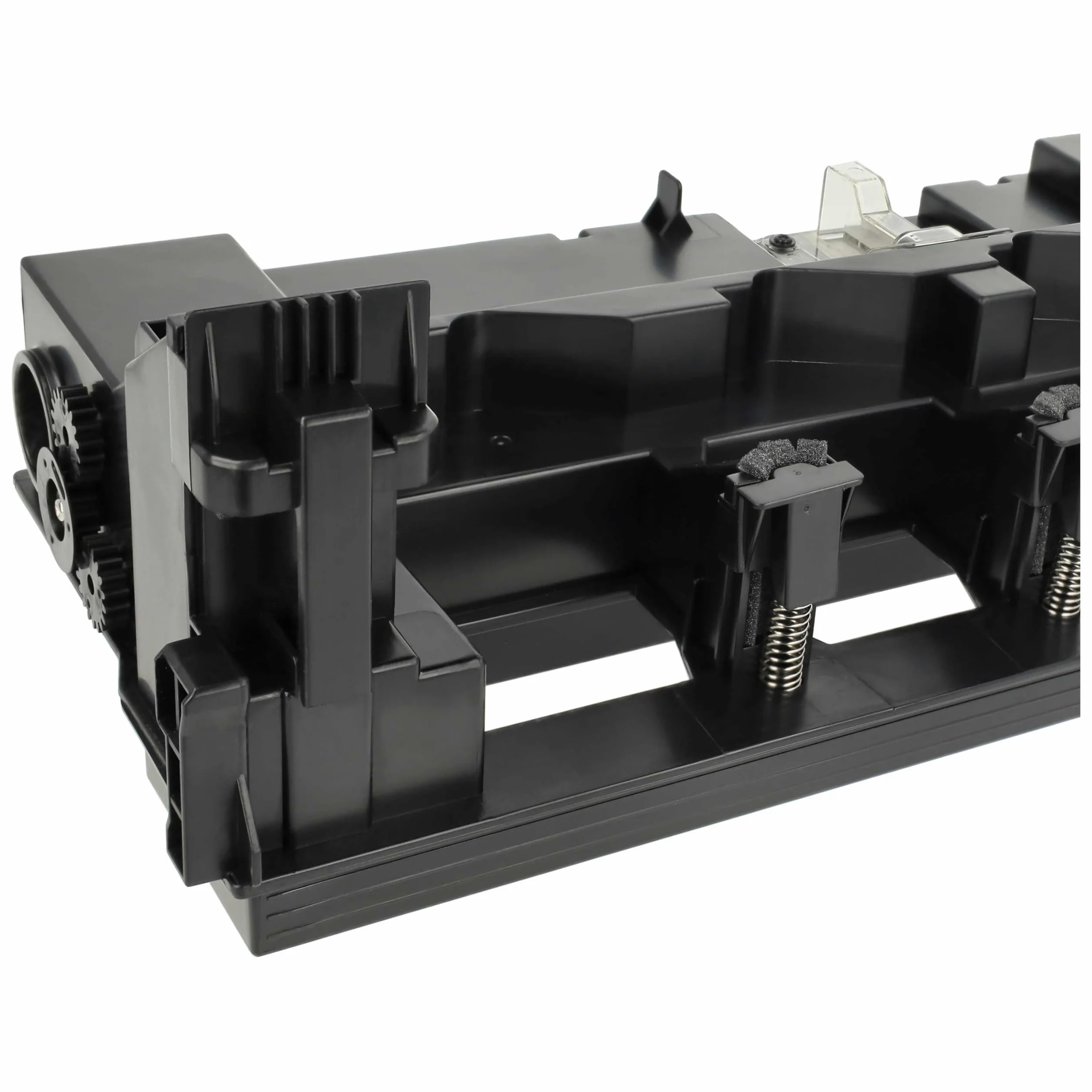 vhbw vaschetta, Contenitore per Toner esausto sostituisce Konica Minolta WX-101, A162WYA, A162WY1 per stampanti Laser