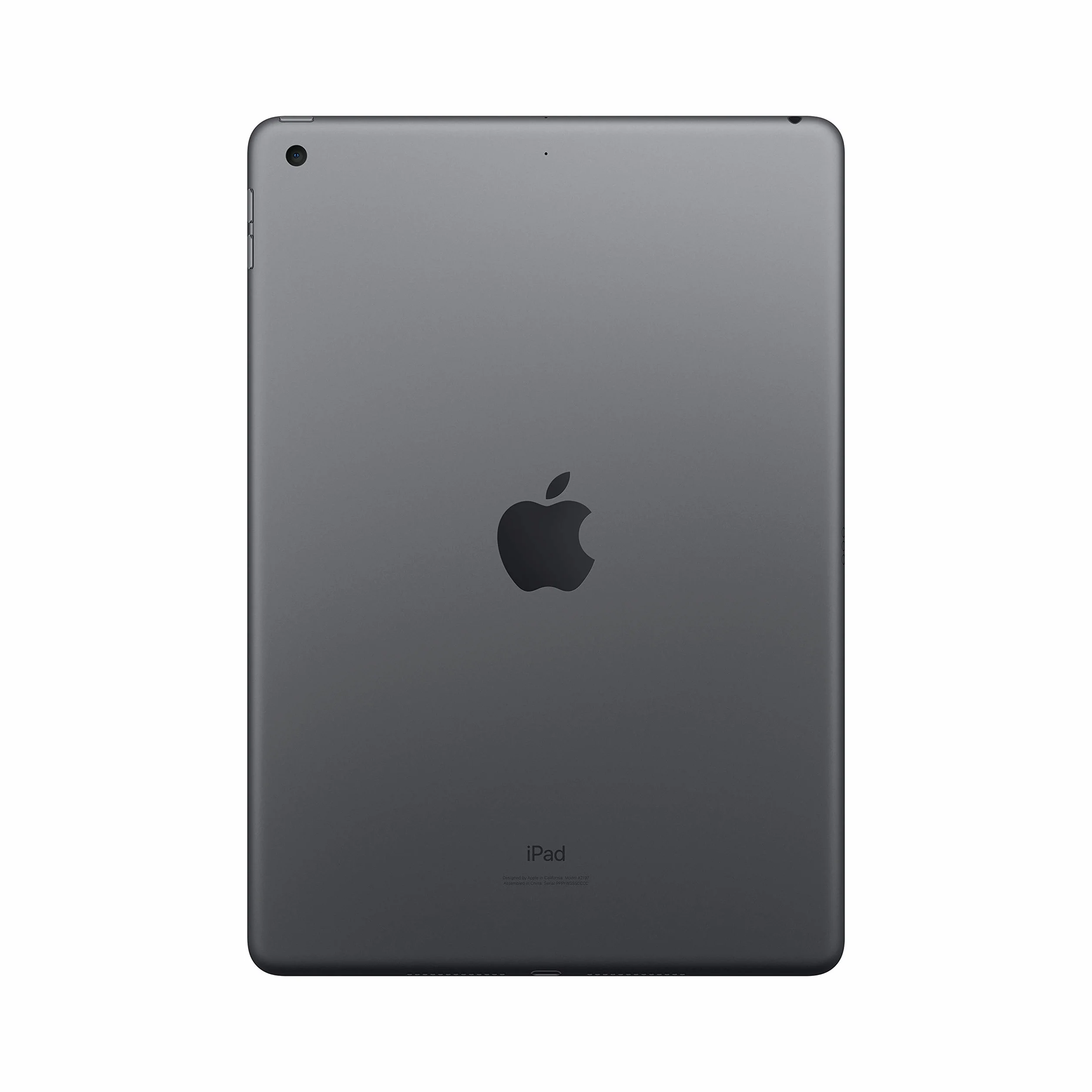 Apple iPad 10.2 cali 128GB Wi-Fi Grigio Siderale Ricondizionato